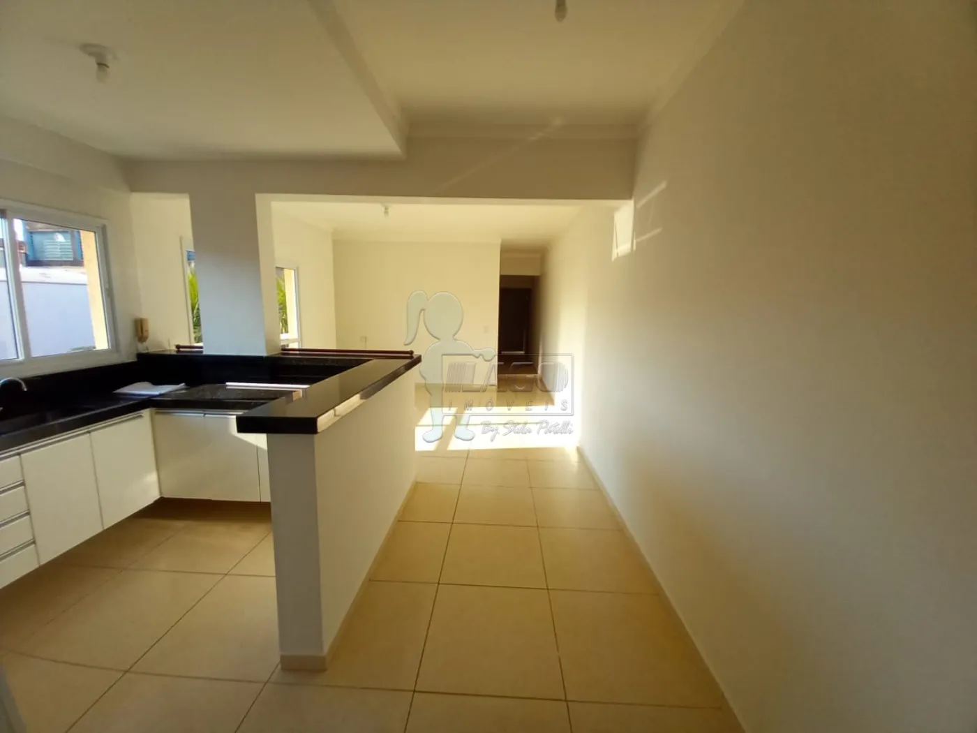 Alugar Apartamentos / Padrão em Ribeirão Preto R$ 1.600,00 - Foto 2