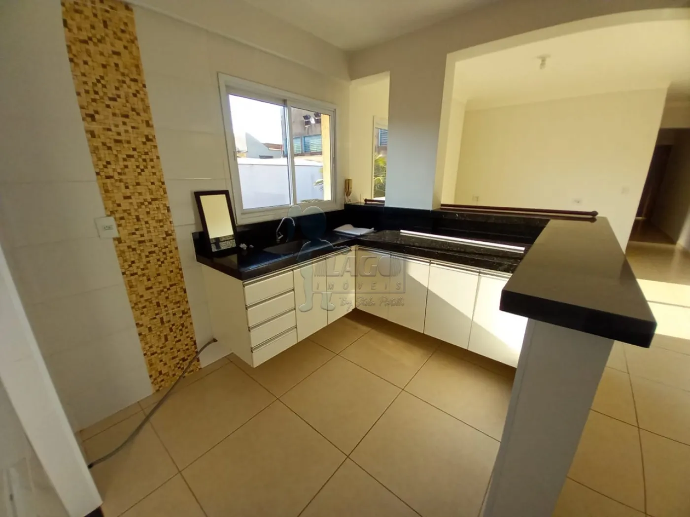 Alugar Apartamentos / Padrão em Ribeirão Preto R$ 1.600,00 - Foto 3