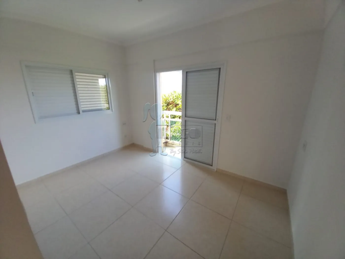 Alugar Apartamentos / Padrão em Ribeirão Preto R$ 1.600,00 - Foto 8