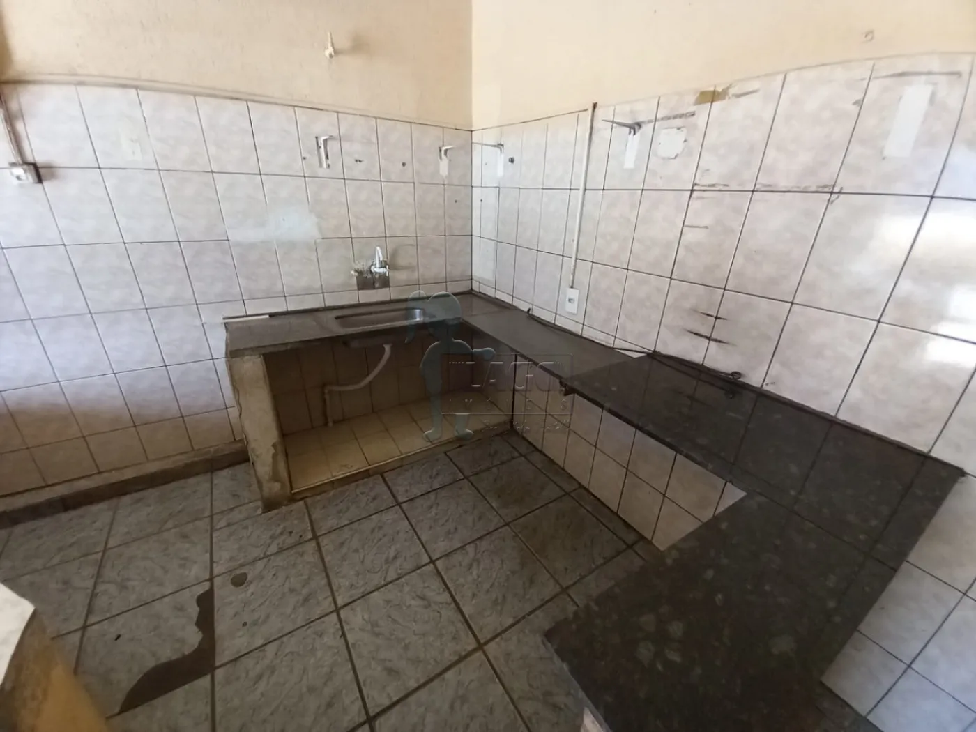 Alugar Comercial / Salão/Galpão/Armazém em Ribeirão Preto R$ 1.400,00 - Foto 6