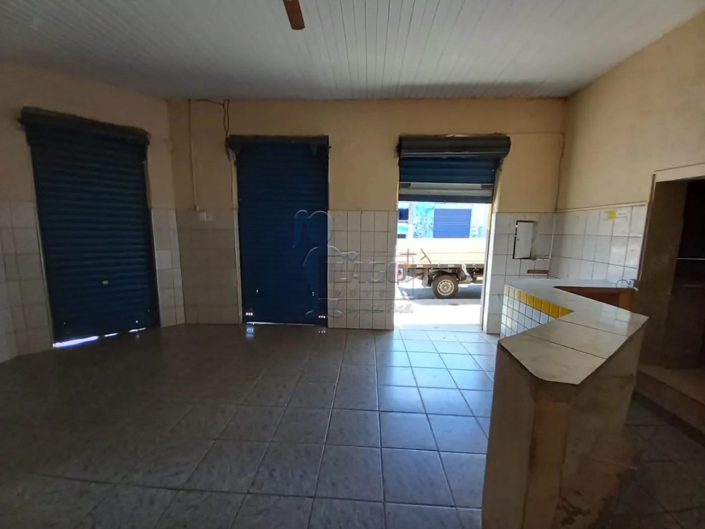 Alugar Comercial / Salão/Galpão/Armazém em Ribeirão Preto R$ 1.400,00 - Foto 5