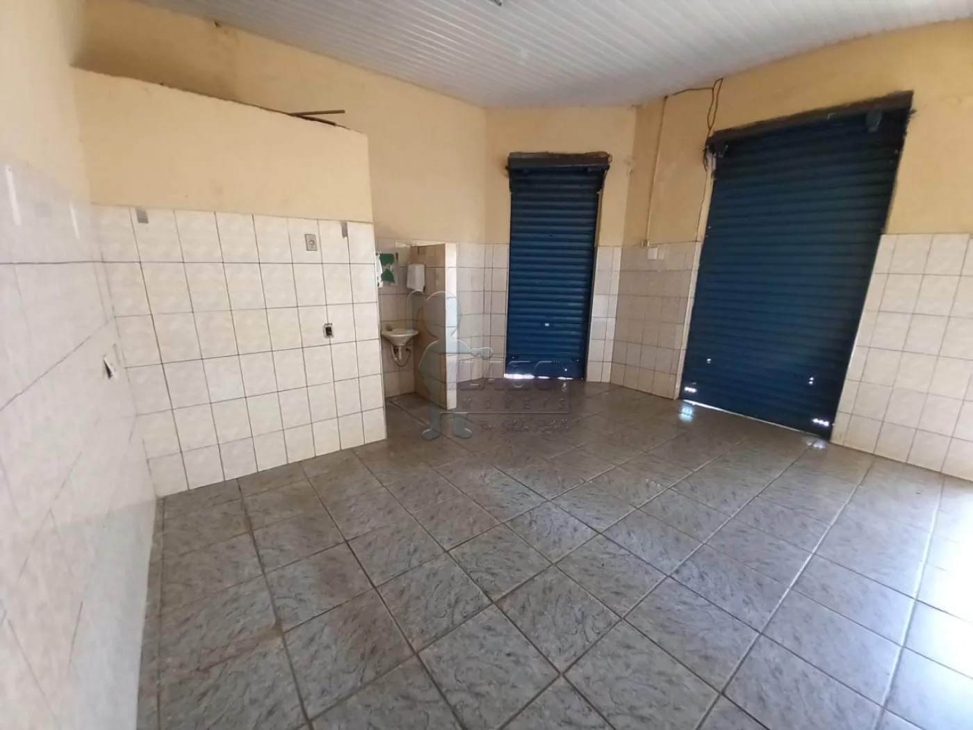 Alugar Comercial / Salão/Galpão/Armazém em Ribeirão Preto R$ 1.400,00 - Foto 9