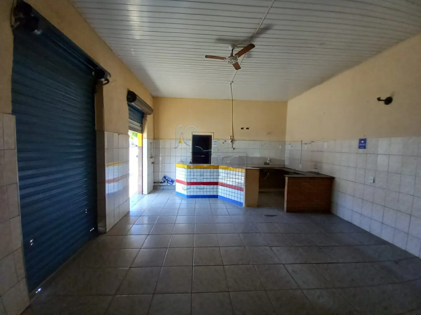 Alugar Comercial / Salão/Galpão/Armazém em Ribeirão Preto R$ 1.400,00 - Foto 2