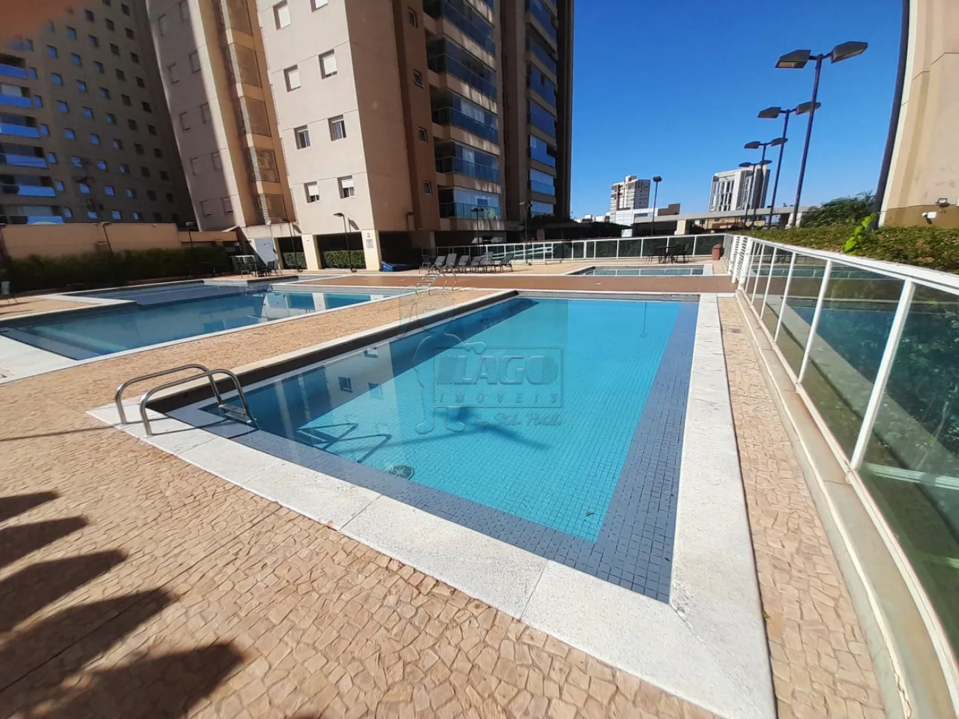Alugar Apartamentos / Padrão em Ribeirão Preto R$ 4.200,00 - Foto 25