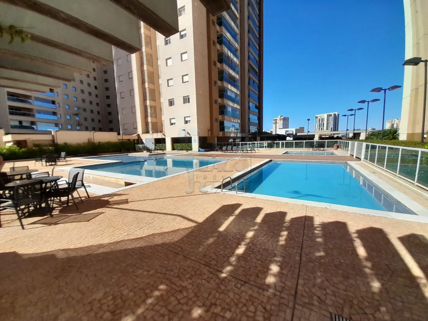 Alugar Apartamentos / Padrão em Ribeirão Preto R$ 4.200,00 - Foto 24