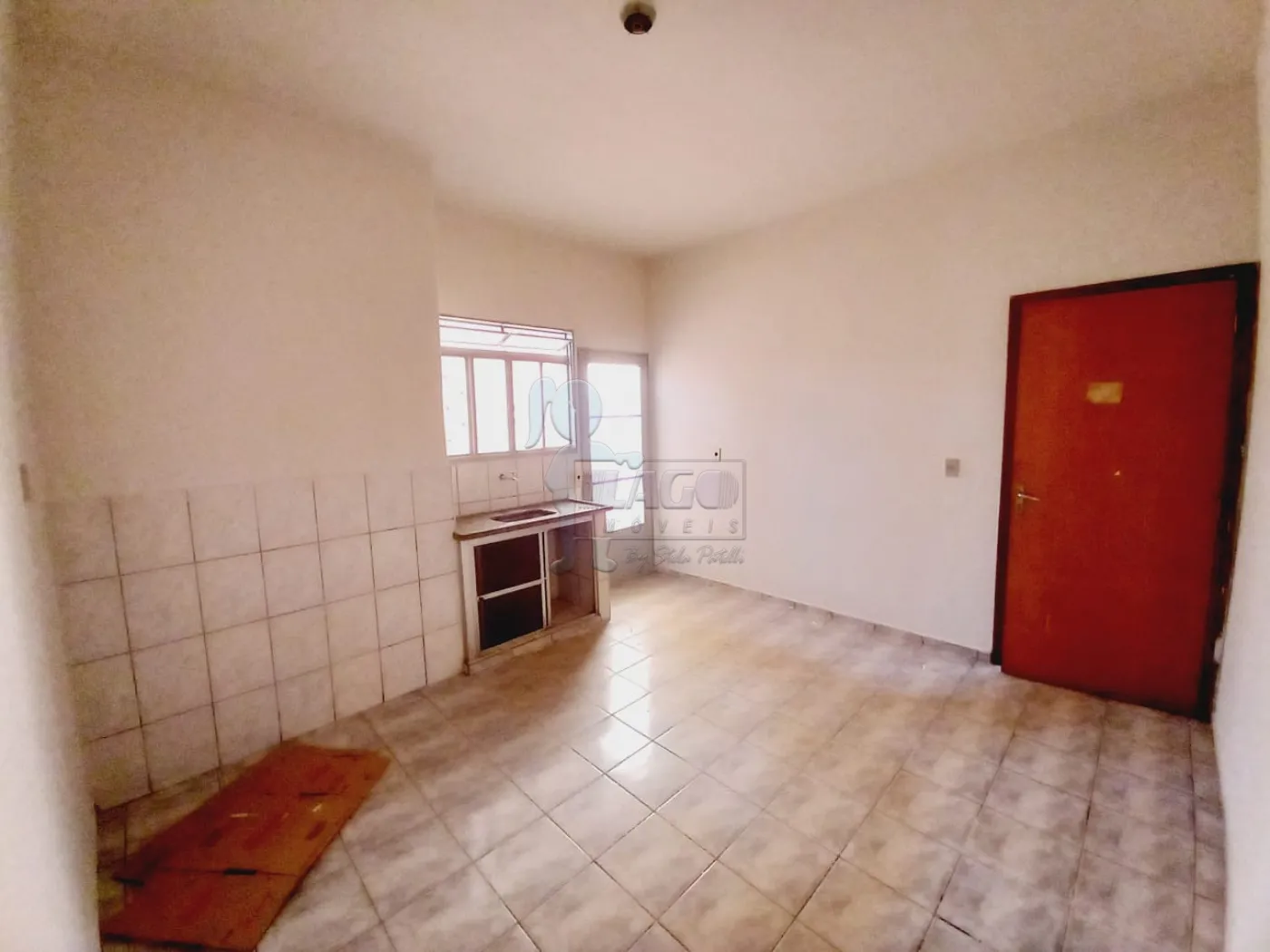 Alugar Casas / Padrão em Ribeirão Preto R$ 650,00 - Foto 7