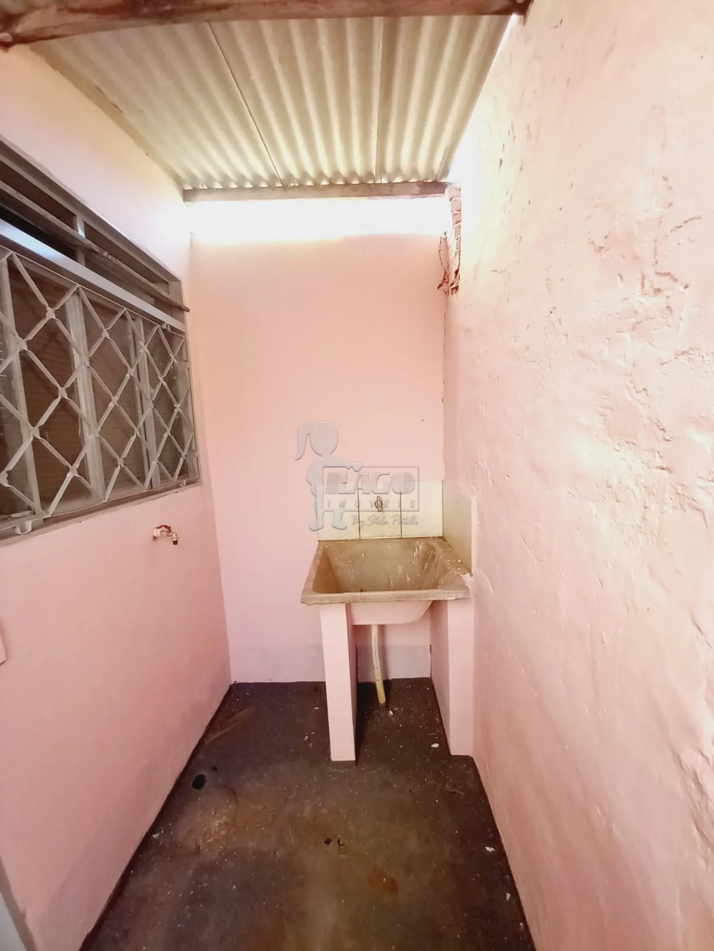 Alugar Casas / Padrão em Ribeirão Preto R$ 650,00 - Foto 11