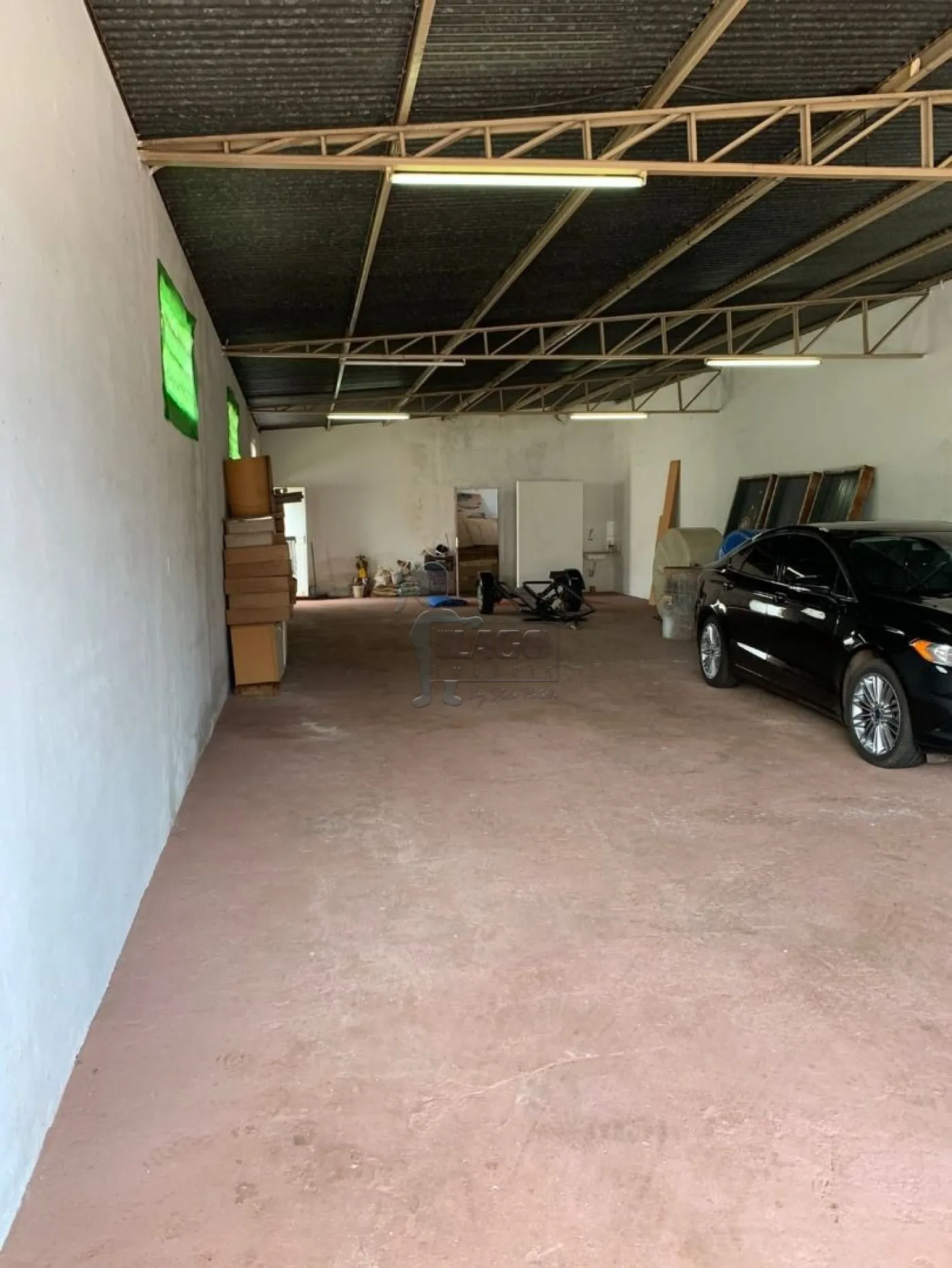 Alugar Comercial / Salão/Galpão/Armazém em Ribeirão Preto R$ 4.000,00 - Foto 13