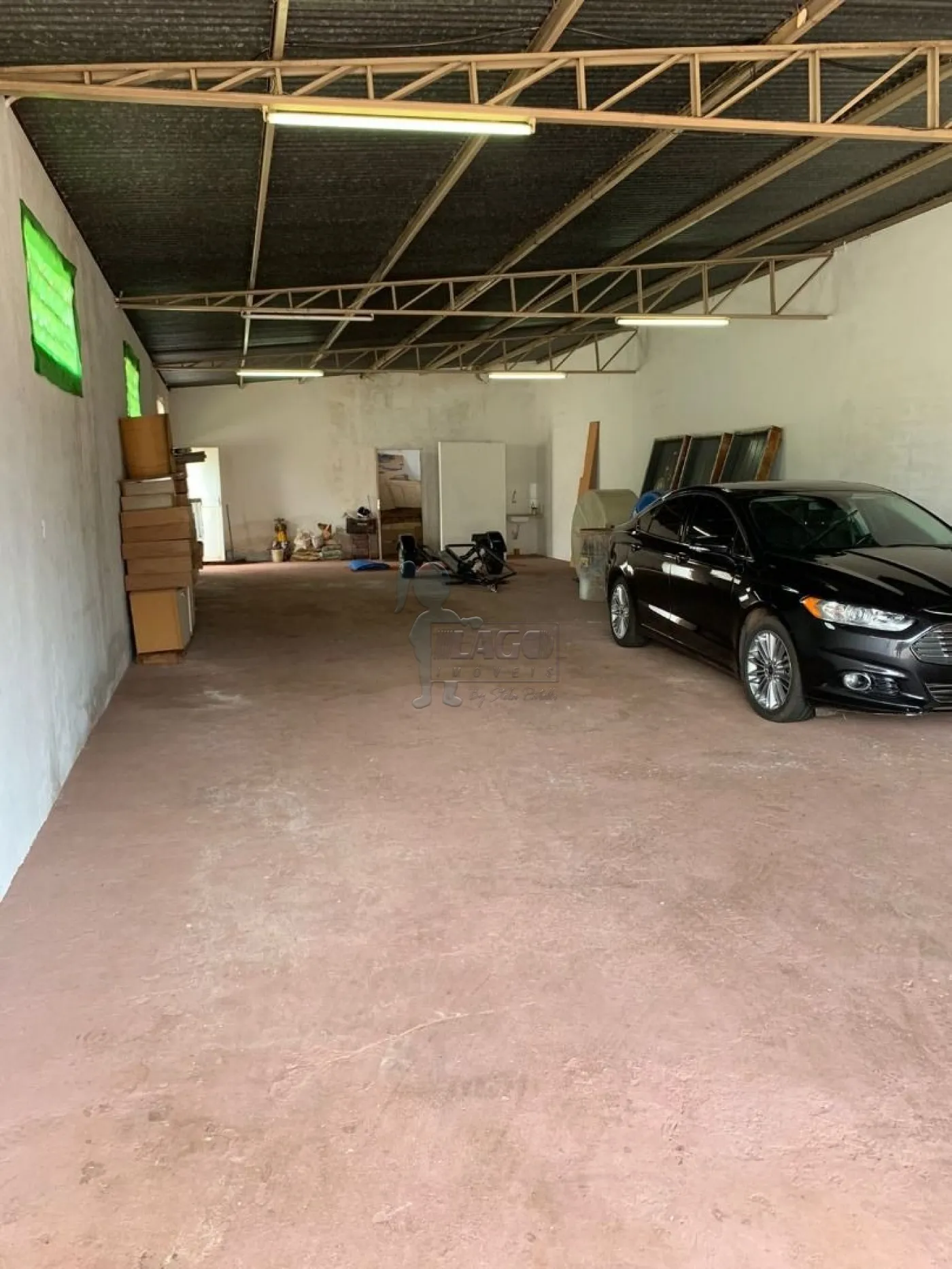 Alugar Comercial / Salão/Galpão/Armazém em Ribeirão Preto R$ 4.000,00 - Foto 14