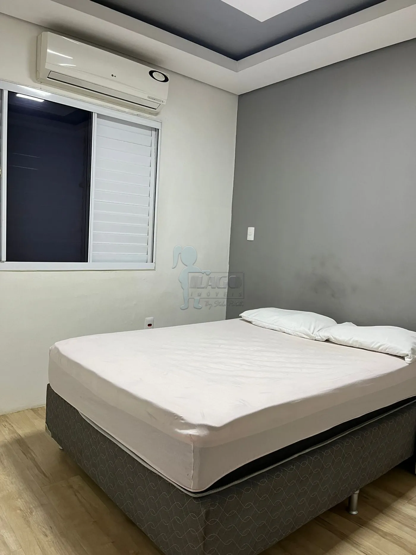 Alugar Apartamentos / Padrão em Ribeirão Preto R$ 1.760,00 - Foto 8