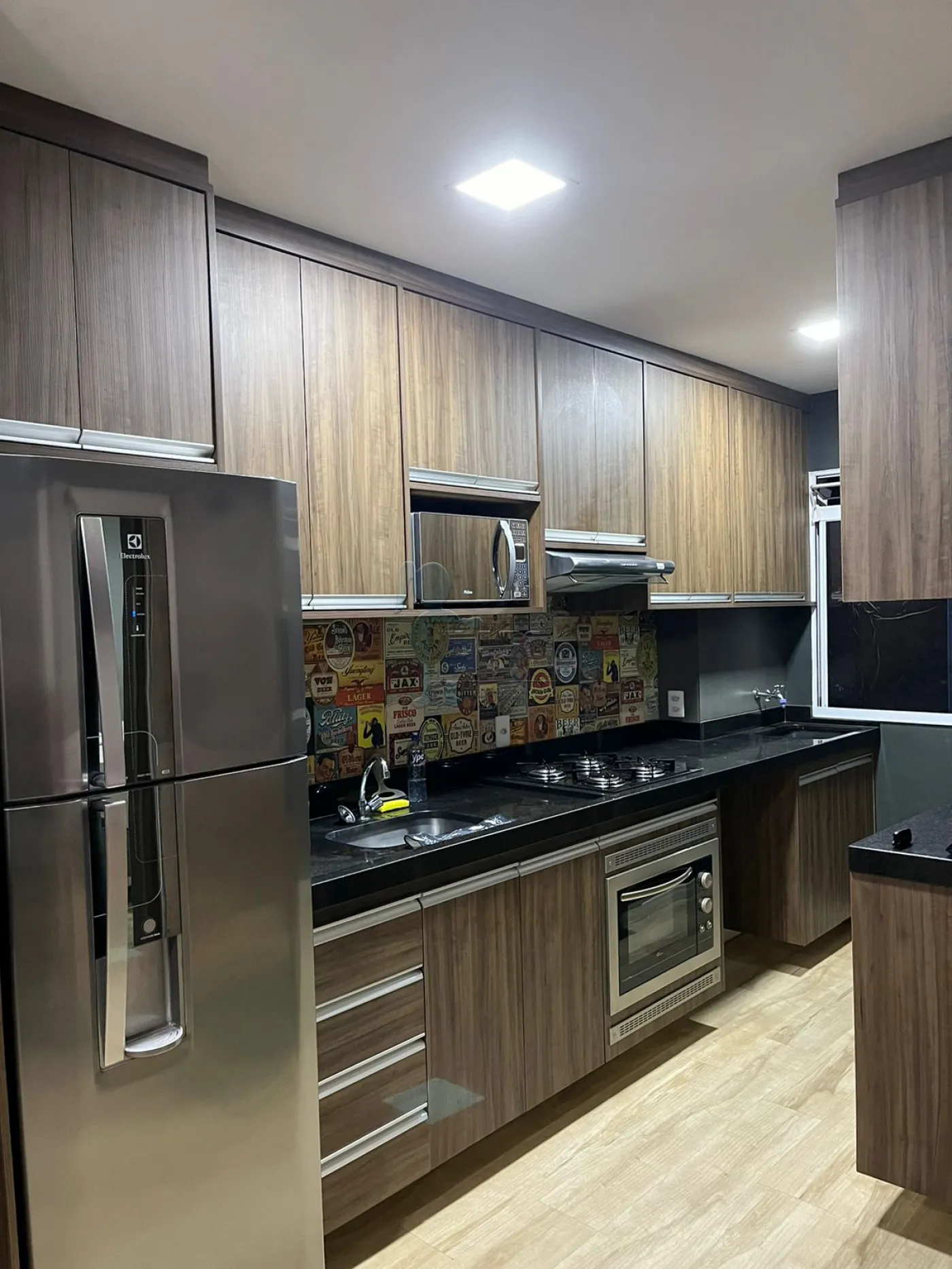 Alugar Apartamentos / Padrão em Ribeirão Preto R$ 1.760,00 - Foto 9