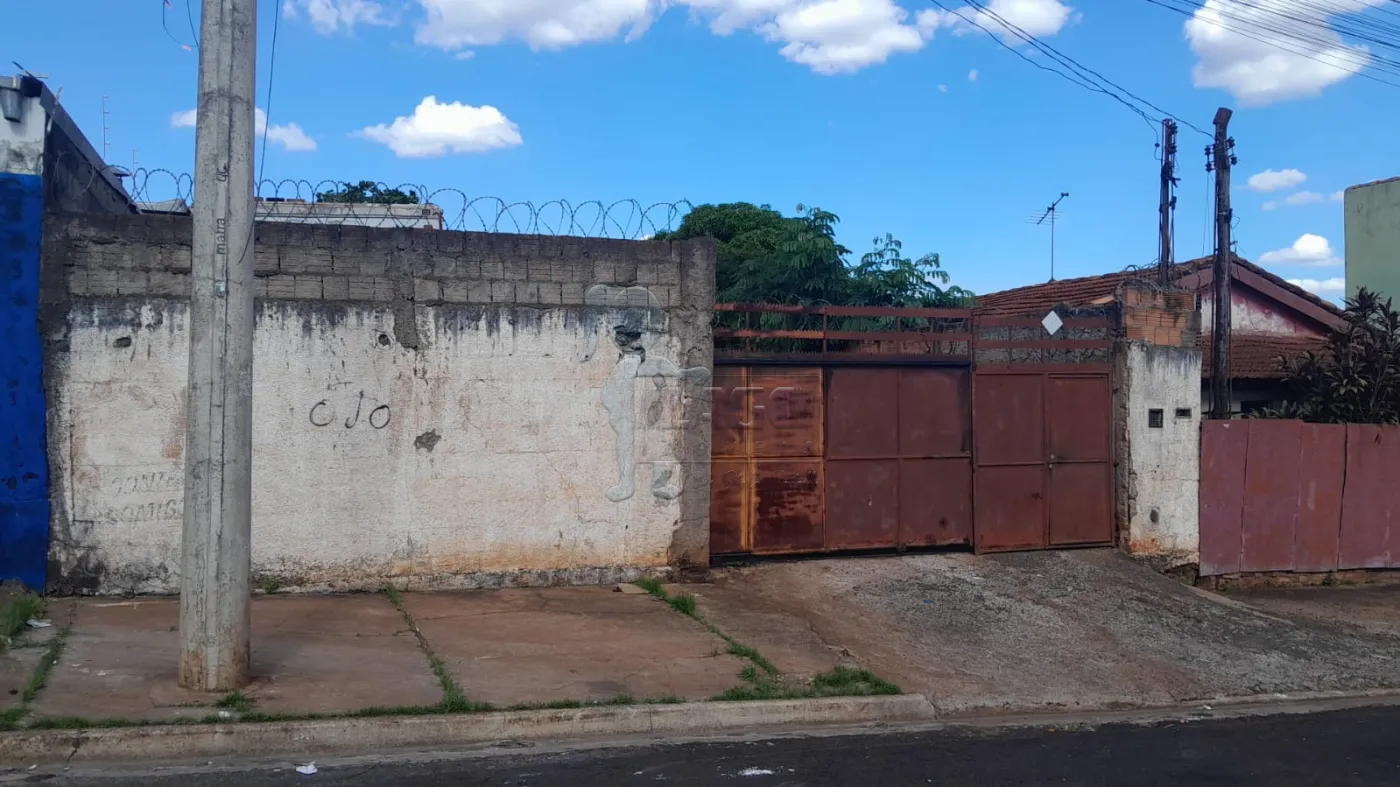 Comprar Terrenos / Padrão em Ribeirão Preto R$ 300.000,00 - Foto 1