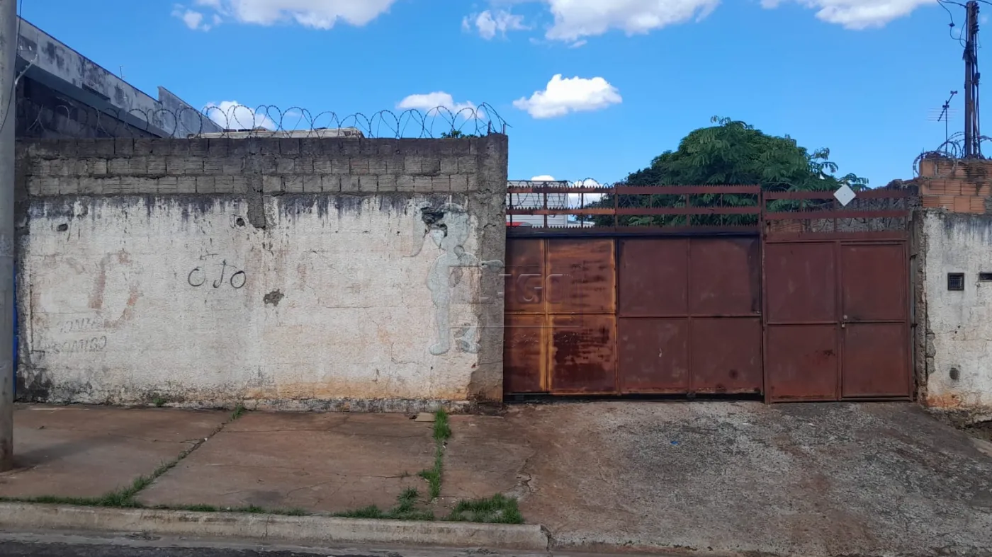 Comprar Terrenos / Padrão em Ribeirão Preto R$ 300.000,00 - Foto 2