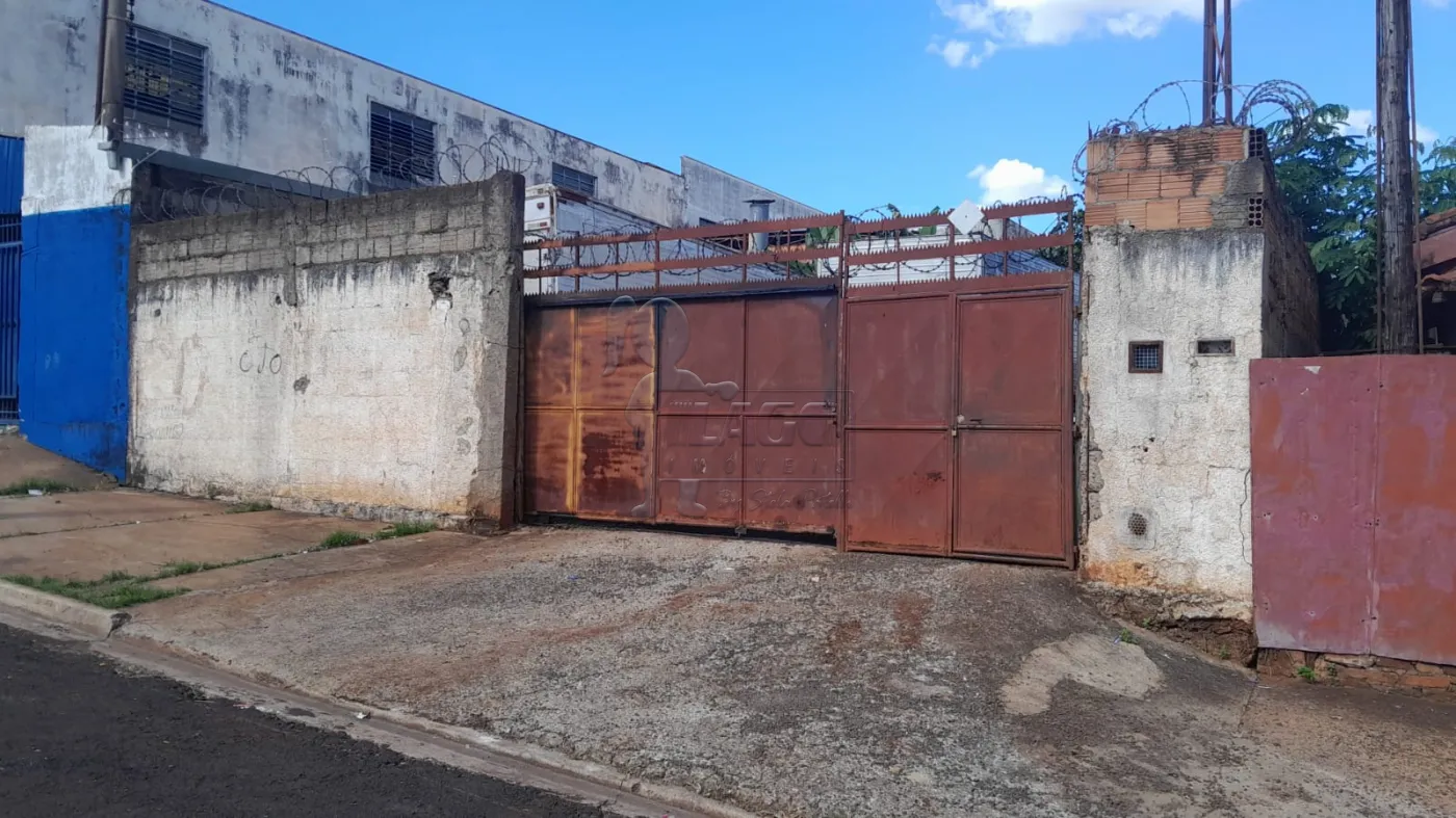 Comprar Terrenos / Padrão em Ribeirão Preto R$ 300.000,00 - Foto 3