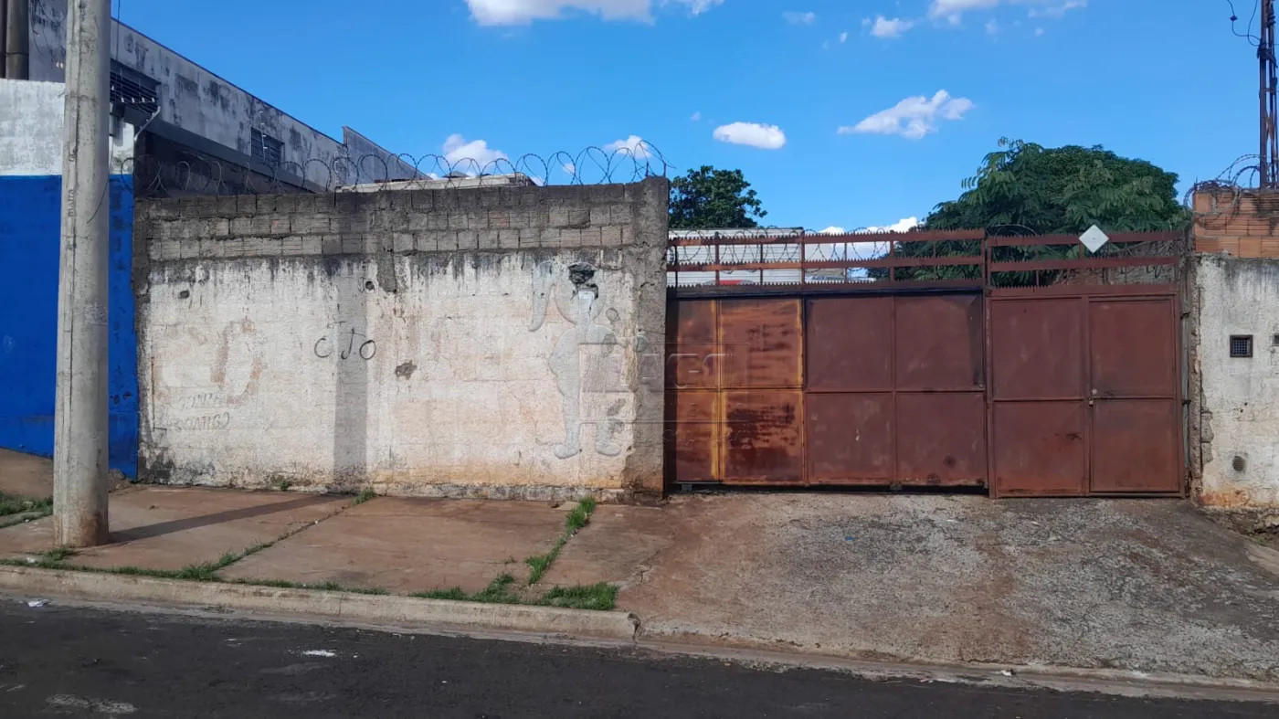 Comprar Terrenos / Padrão em Ribeirão Preto R$ 300.000,00 - Foto 7