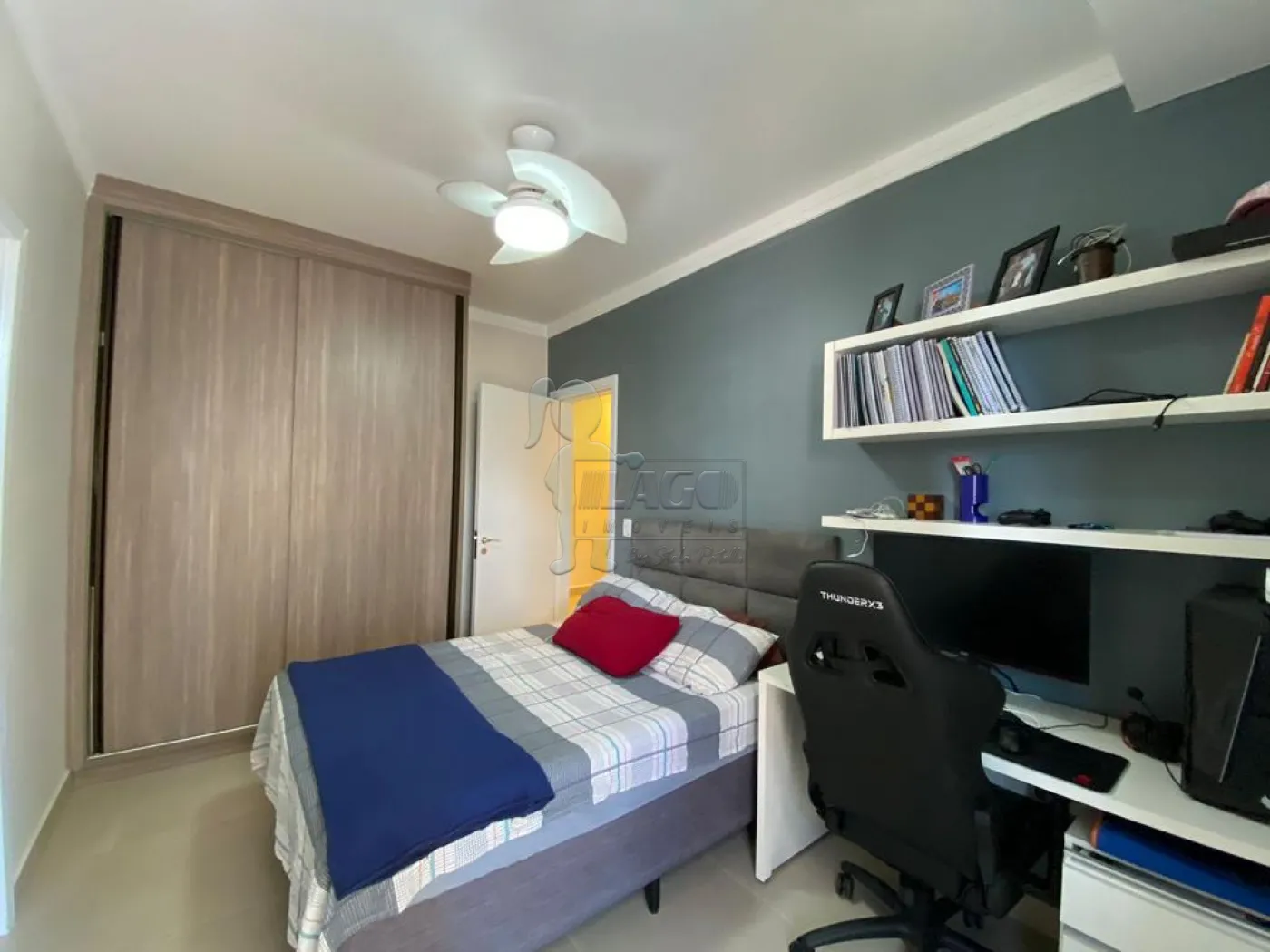 Comprar Apartamentos / Padrão em Ribeirão Preto R$ 955.000,00 - Foto 19