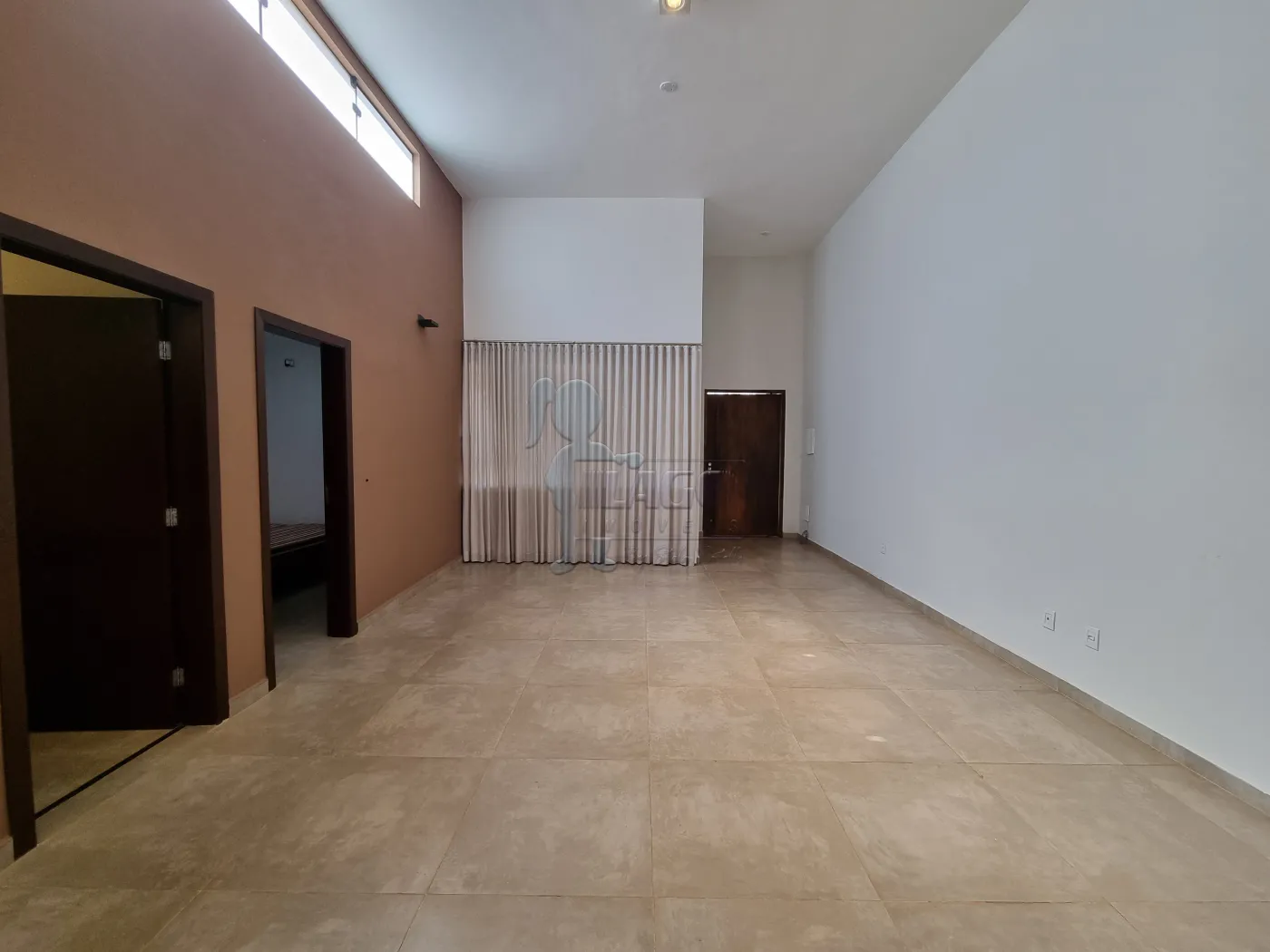 Alugar Casas / Condomínio em Bonfim Paulista R$ 4.500,00 - Foto 5