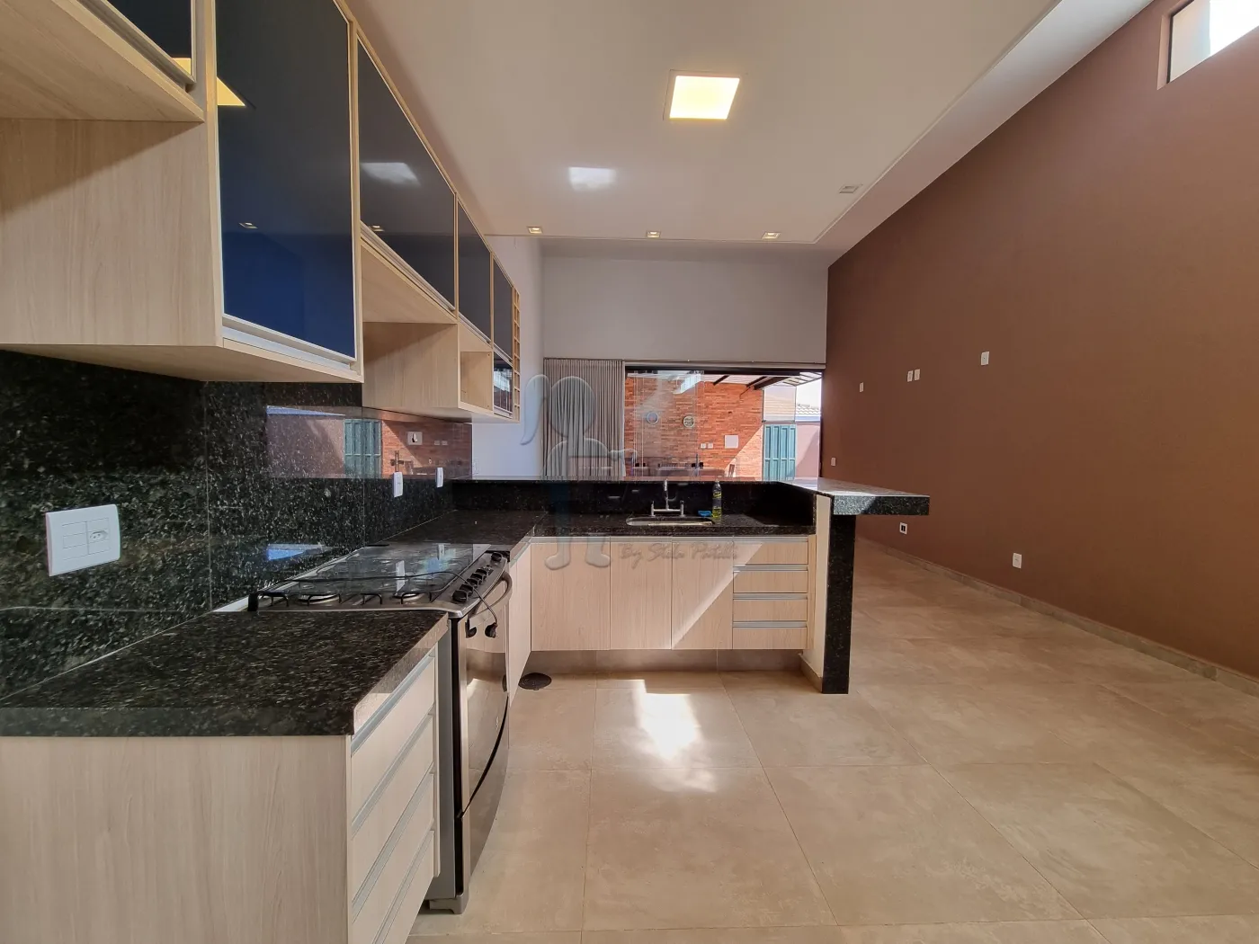 Alugar Casas / Condomínio em Bonfim Paulista R$ 4.500,00 - Foto 6