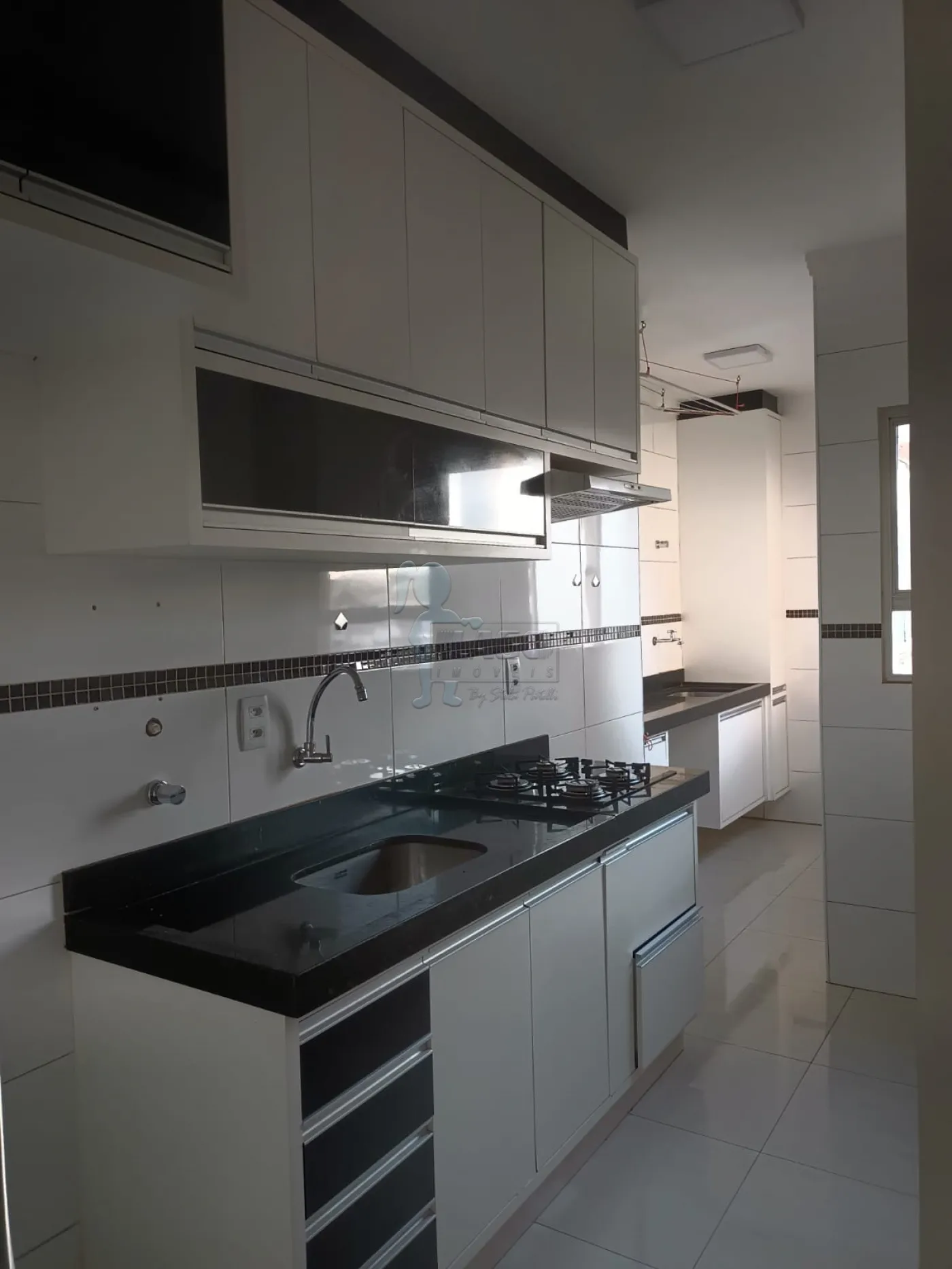 Comprar Apartamentos / Padrão em Ribeirão Preto R$ 180.000,00 - Foto 3