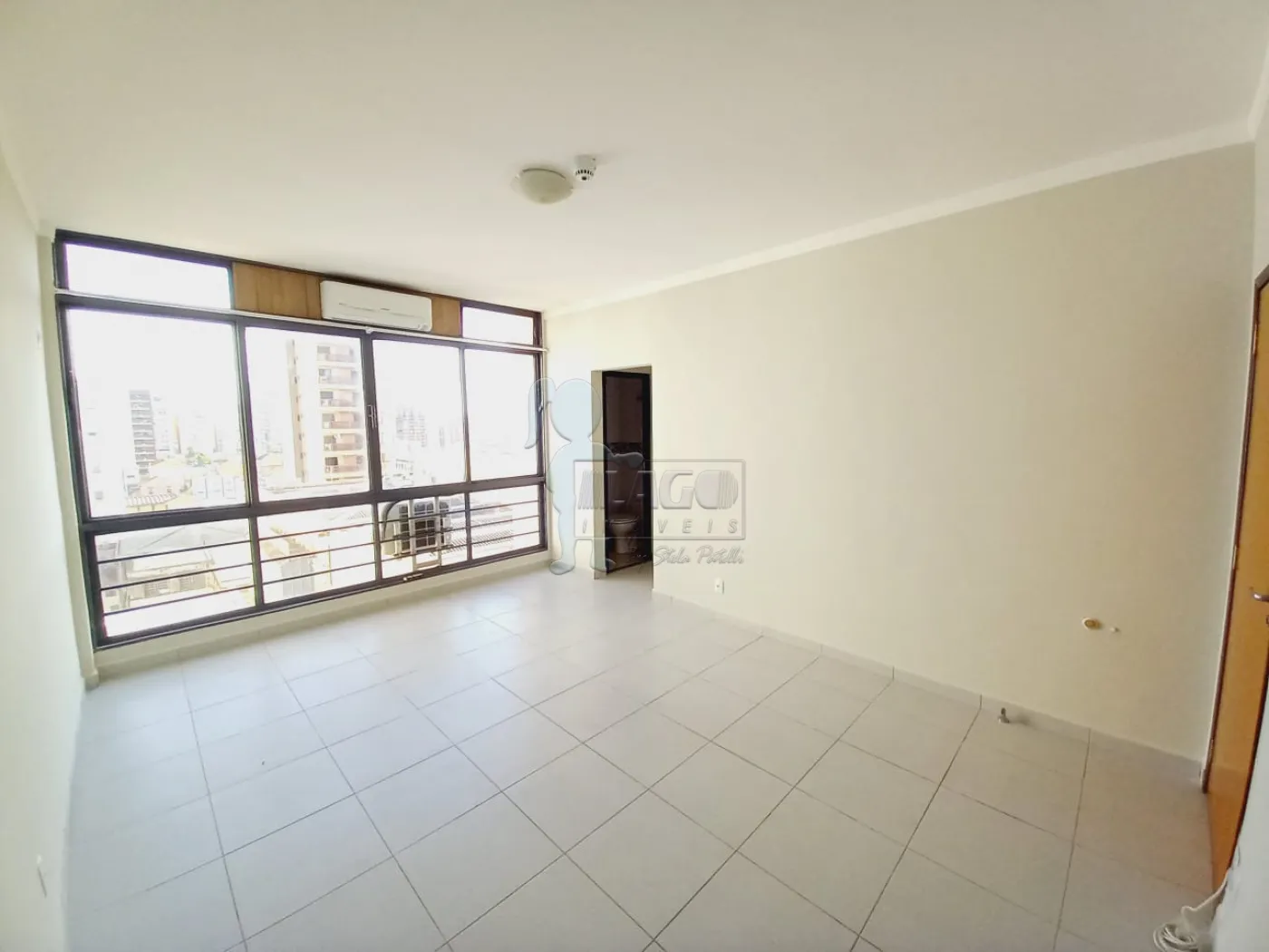 Alugar Comercial / Sala Comercial em Ribeirão Preto R$ 800,00 - Foto 1