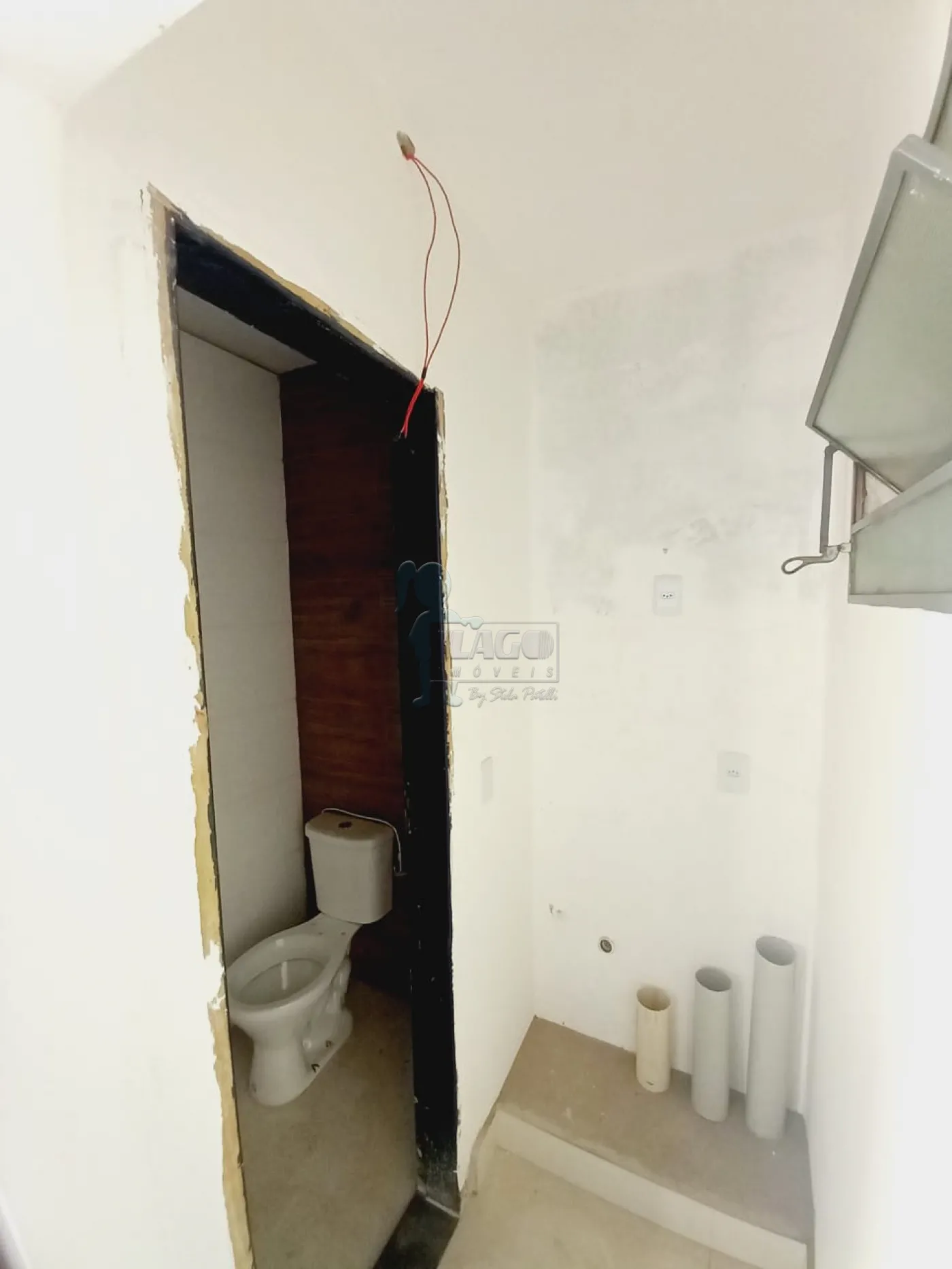 Alugar Comercial / Sala Comercial em Ribeirão Preto R$ 800,00 - Foto 6