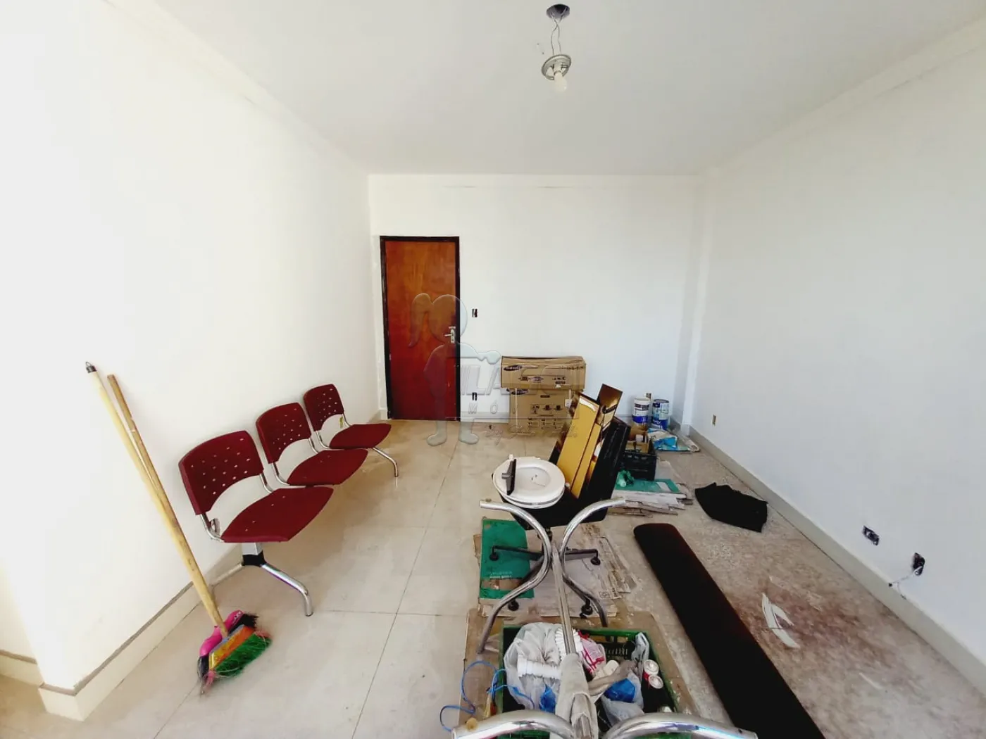 Alugar Comercial / Sala Comercial em Ribeirão Preto R$ 800,00 - Foto 2