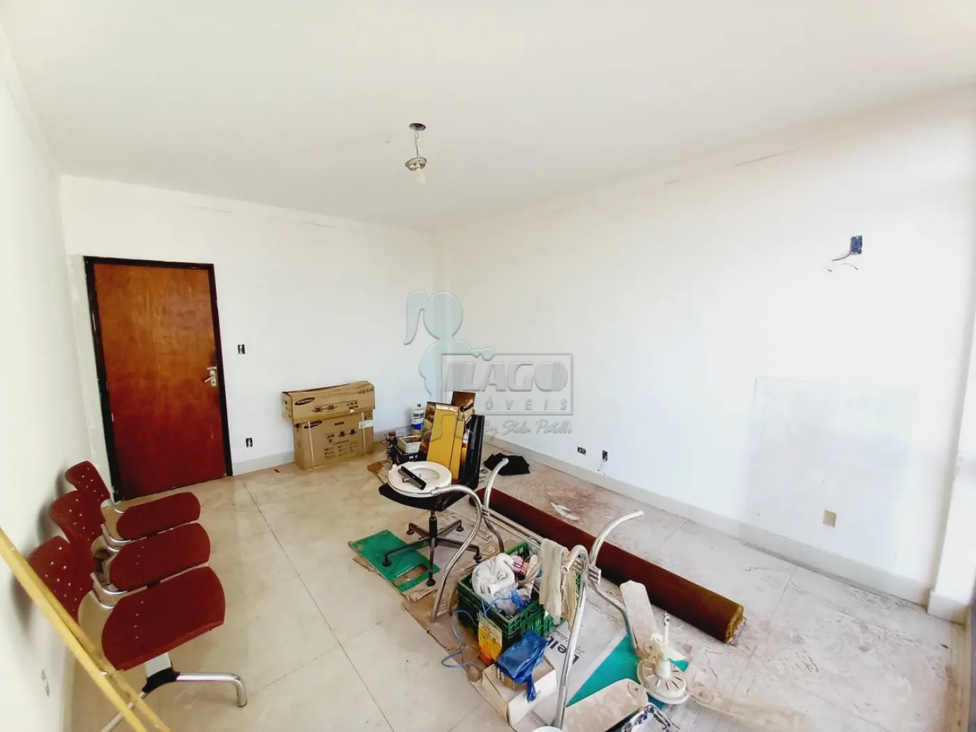 Alugar Comercial / Sala Comercial em Ribeirão Preto R$ 800,00 - Foto 1