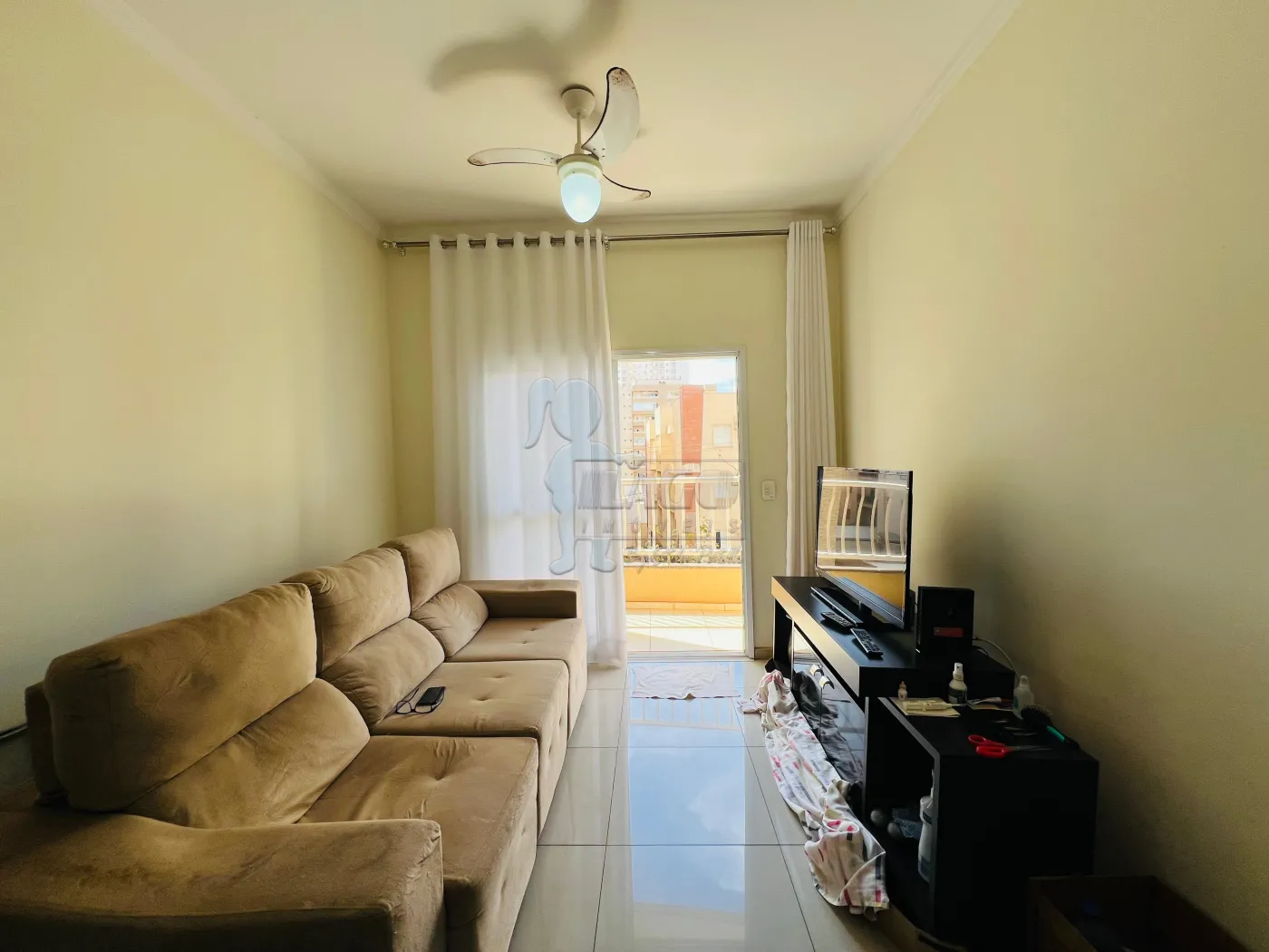 Comprar Apartamentos / Padrão em Ribeirão Preto R$ 420.000,00 - Foto 1