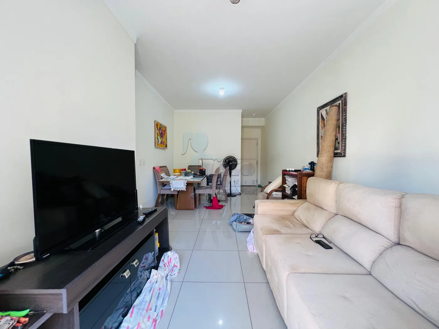 Comprar Apartamentos / Padrão em Ribeirão Preto R$ 420.000,00 - Foto 4