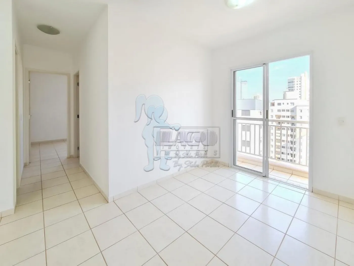 Alugar Apartamentos / Padrão em Ribeirão Preto R$ 1.700,00 - Foto 1