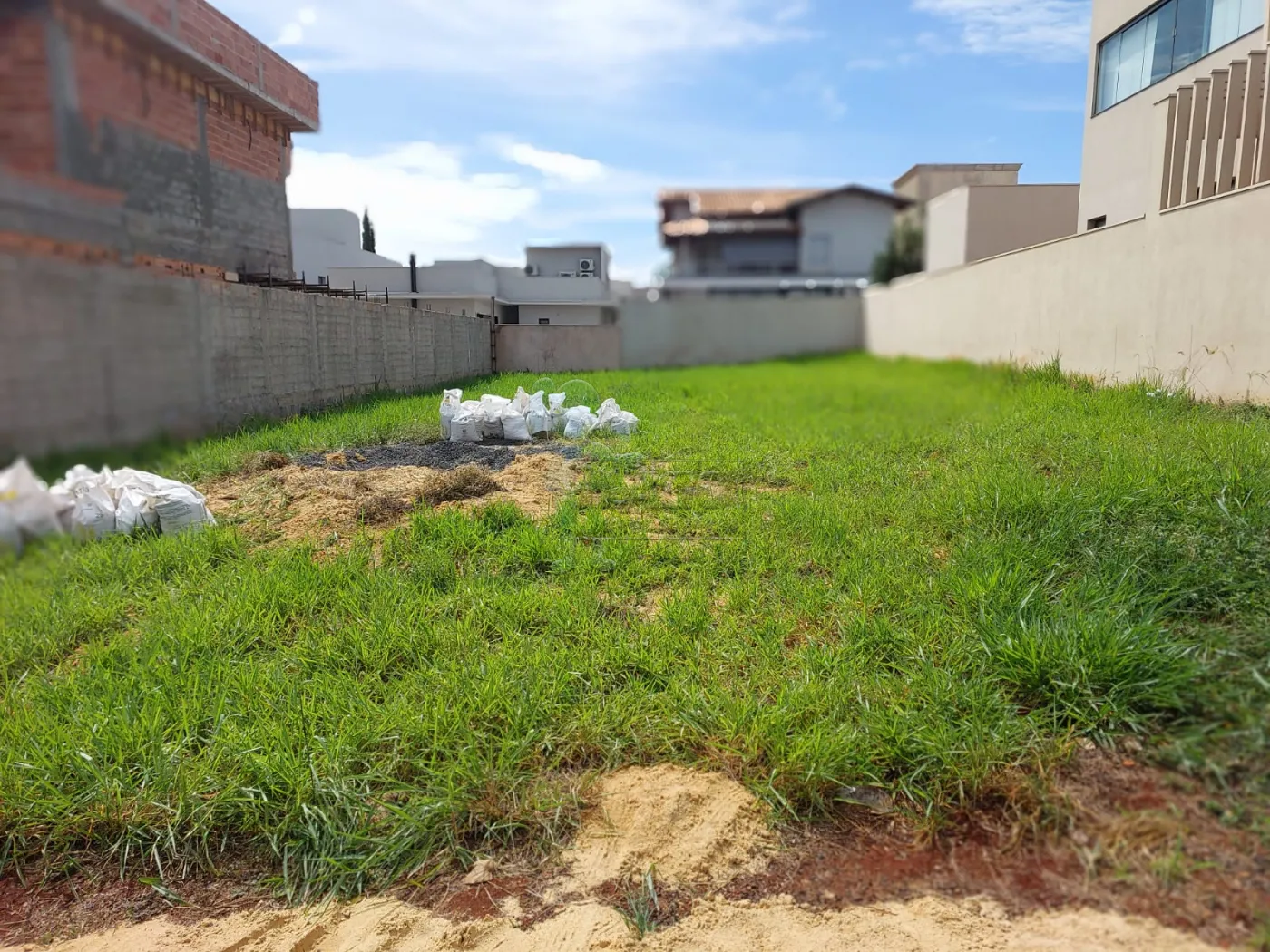 Comprar Terrenos / Condomínio em Bonfim Paulista R$ 399.000,00 - Foto 3