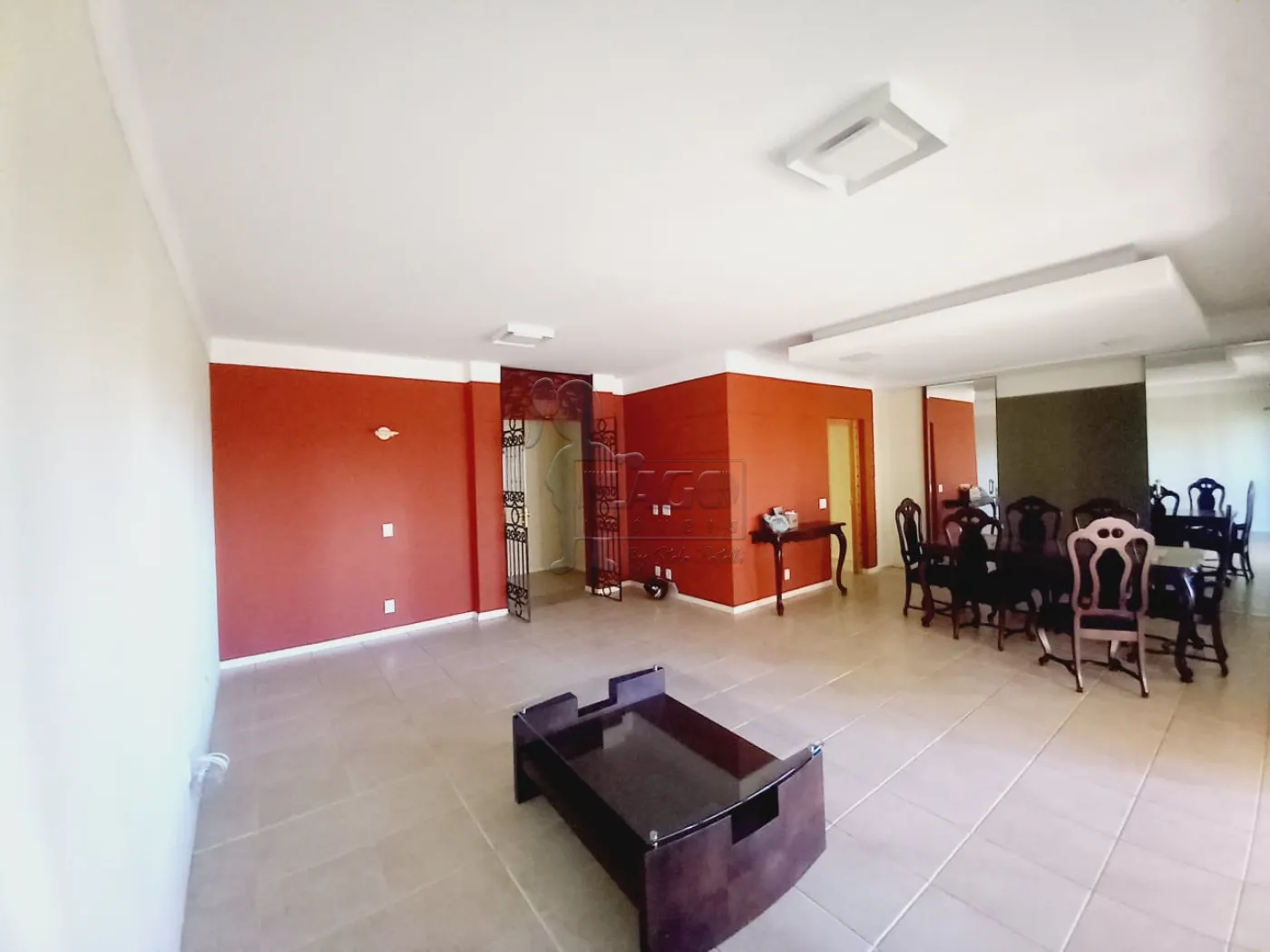 Alugar Apartamentos / Padrão em Ribeirão Preto R$ 4.500,00 - Foto 1