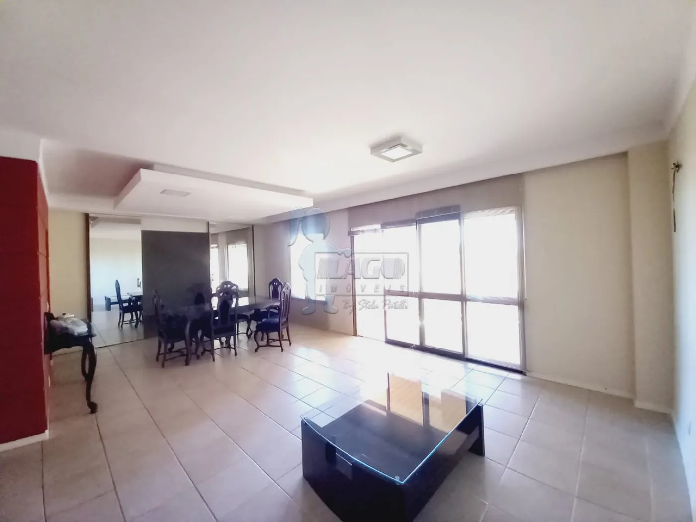 Alugar Apartamentos / Padrão em Ribeirão Preto R$ 4.500,00 - Foto 3