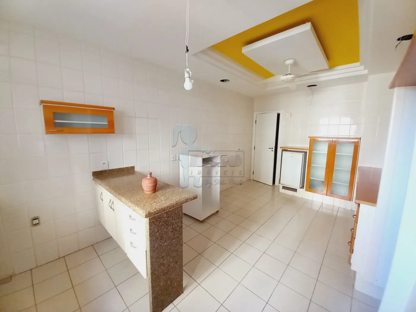 Alugar Apartamentos / Padrão em Ribeirão Preto R$ 4.500,00 - Foto 12