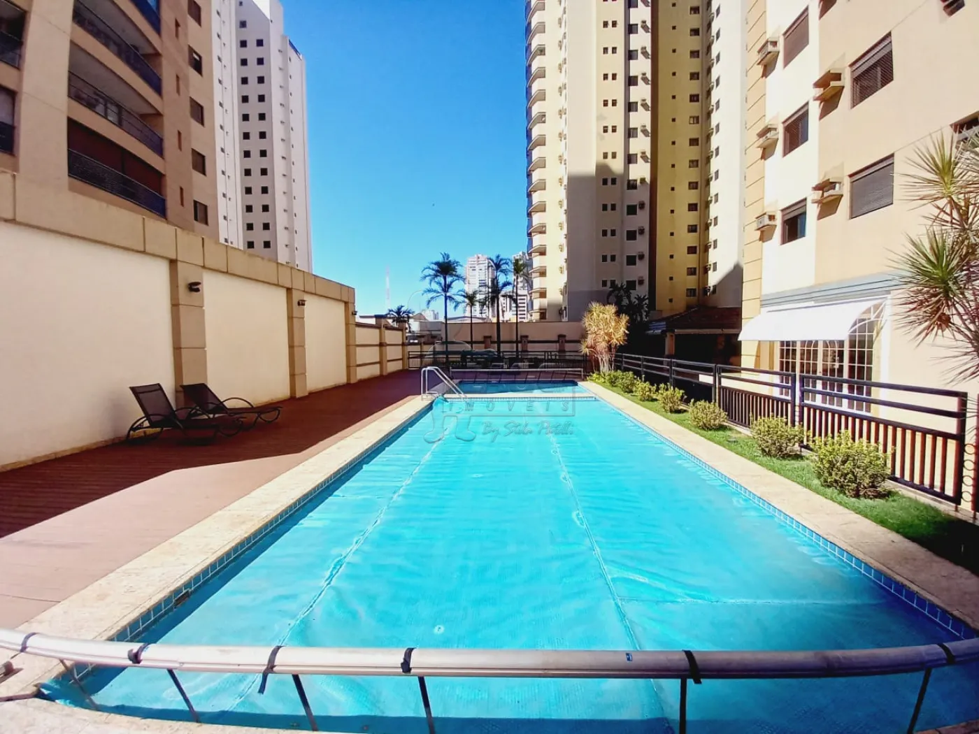 Alugar Apartamentos / Padrão em Ribeirão Preto R$ 4.500,00 - Foto 33
