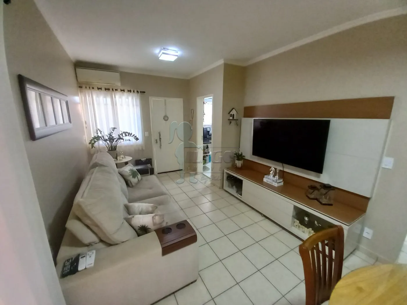 Comprar Casas / Condomínio em Ribeirão Preto R$ 590.000,00 - Foto 4