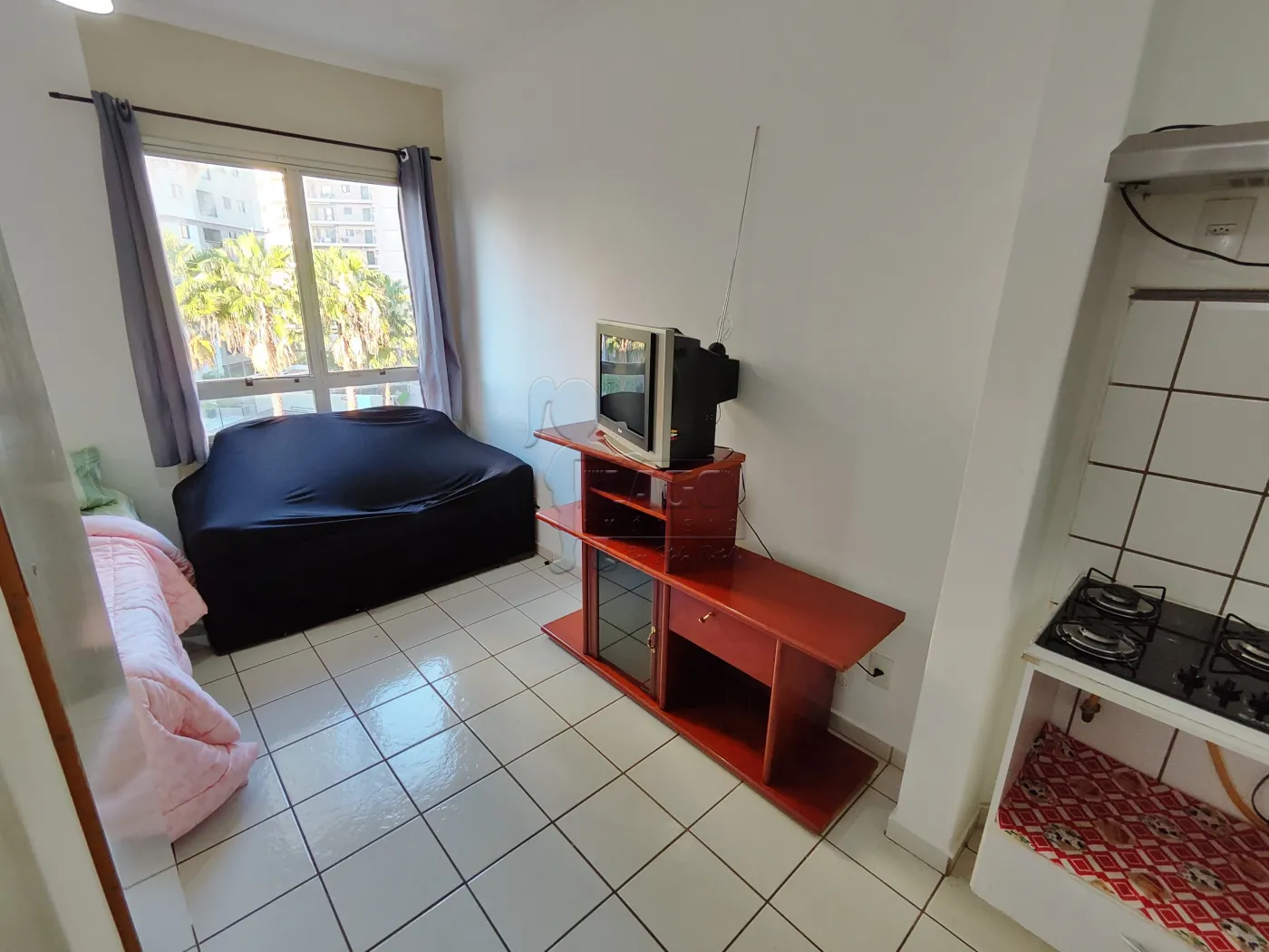 Alugar Apartamentos / Studio/Kitnet em Ribeirão Preto R$ 950,00 - Foto 3