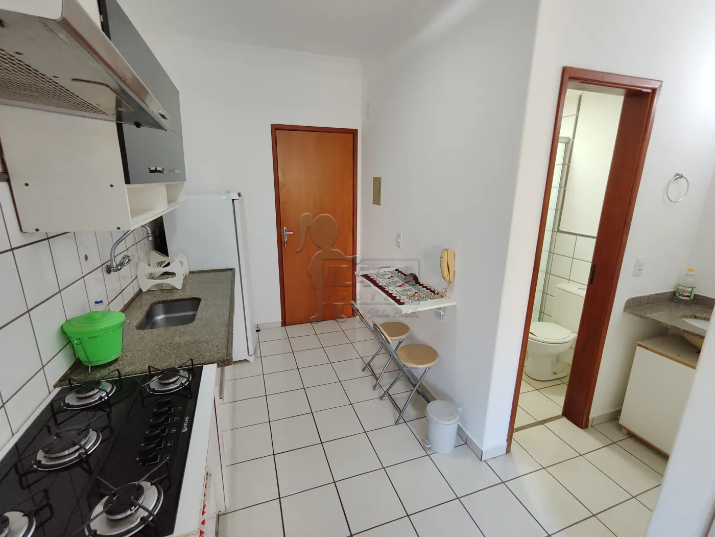 Alugar Apartamentos / Studio/Kitnet em Ribeirão Preto R$ 950,00 - Foto 11