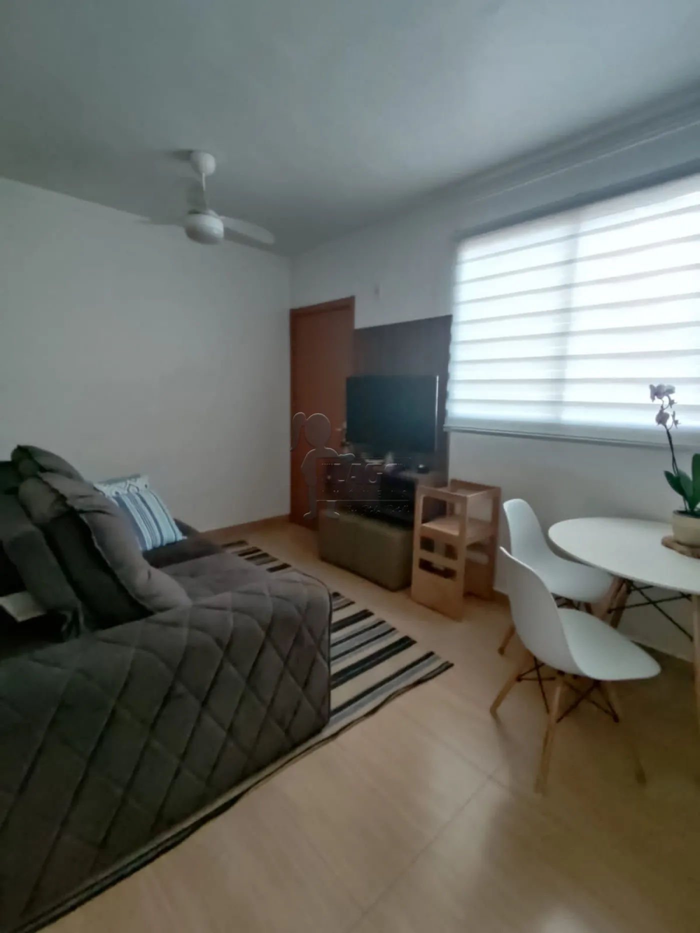 Comprar Apartamentos / Padrão em Ribeirão Preto R$ 220.000,00 - Foto 1