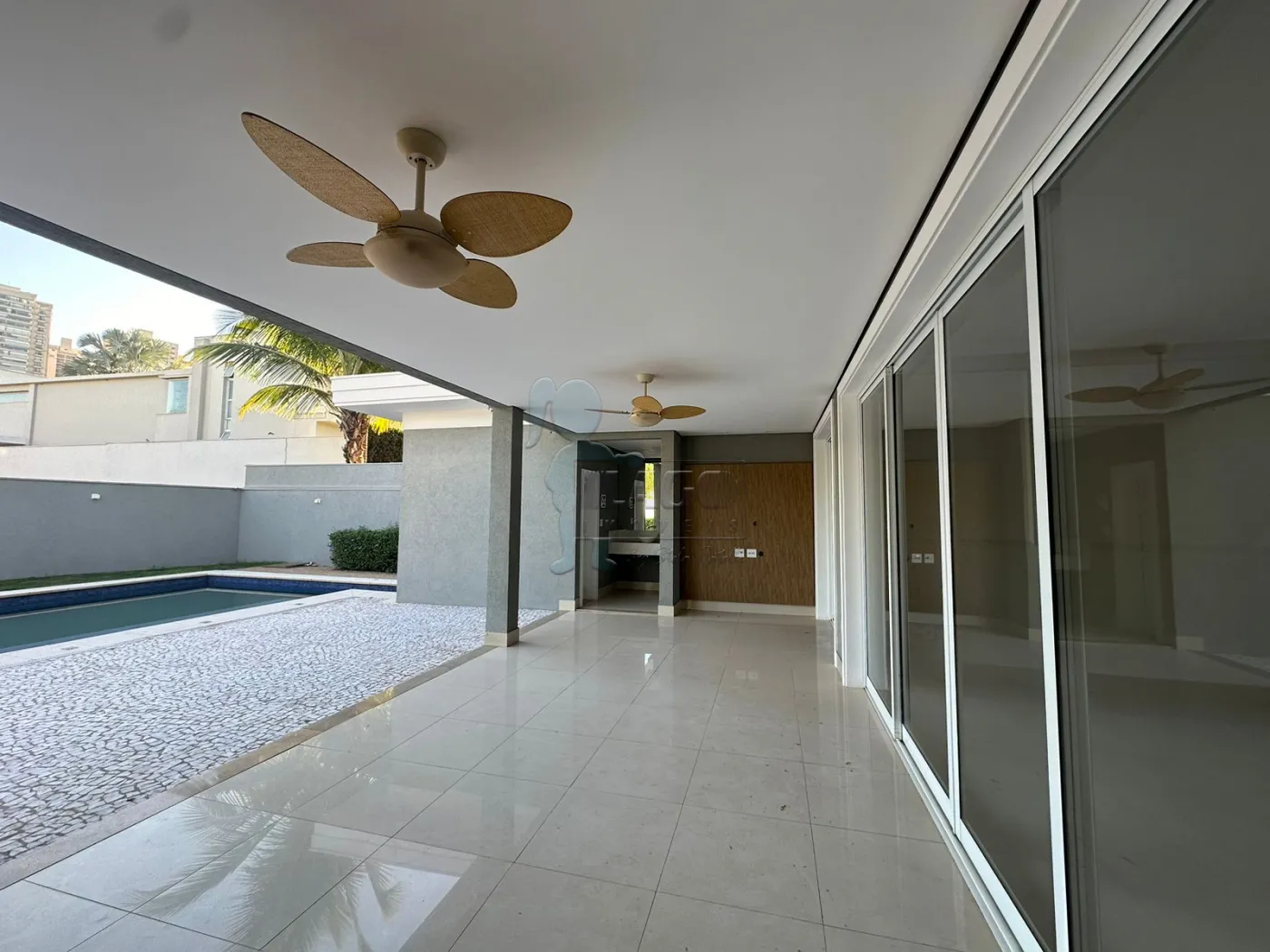 Alugar Casas / Condomínio em Ribeirão Preto R$ 20.000,00 - Foto 8