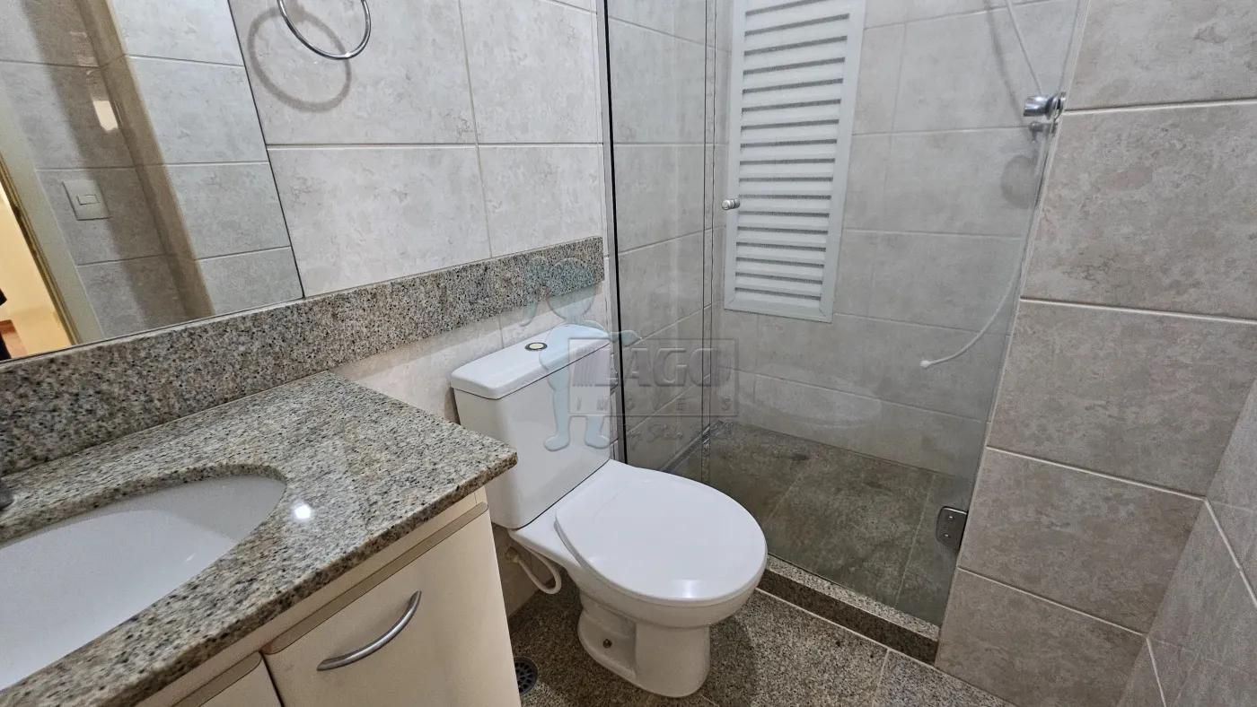 Alugar Apartamentos / Padrão em Ribeirão Preto R$ 2.200,00 - Foto 11