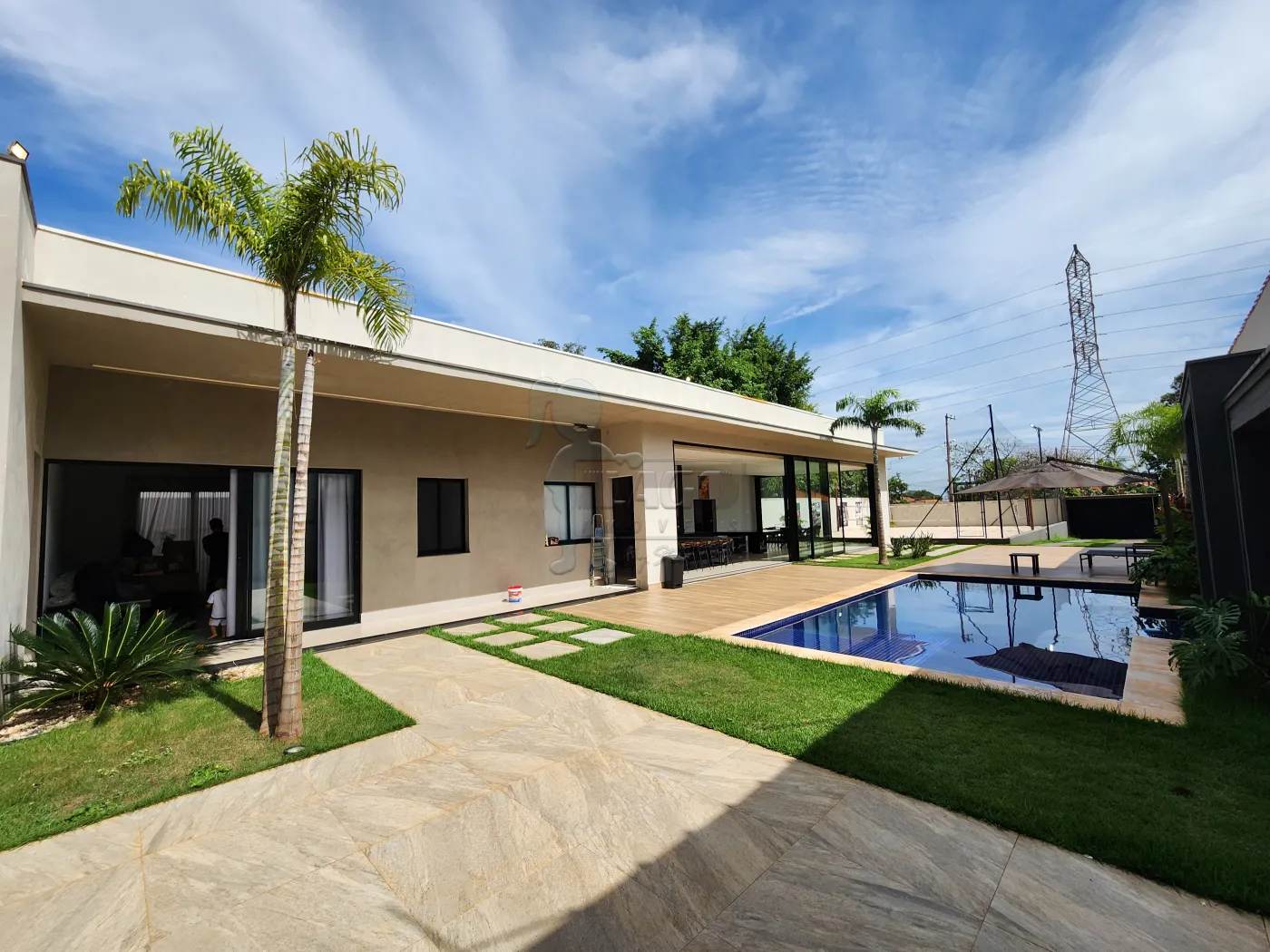 Comprar Casas / Condomínio em Ribeirão Preto R$ 1.580.000,00 - Foto 5
