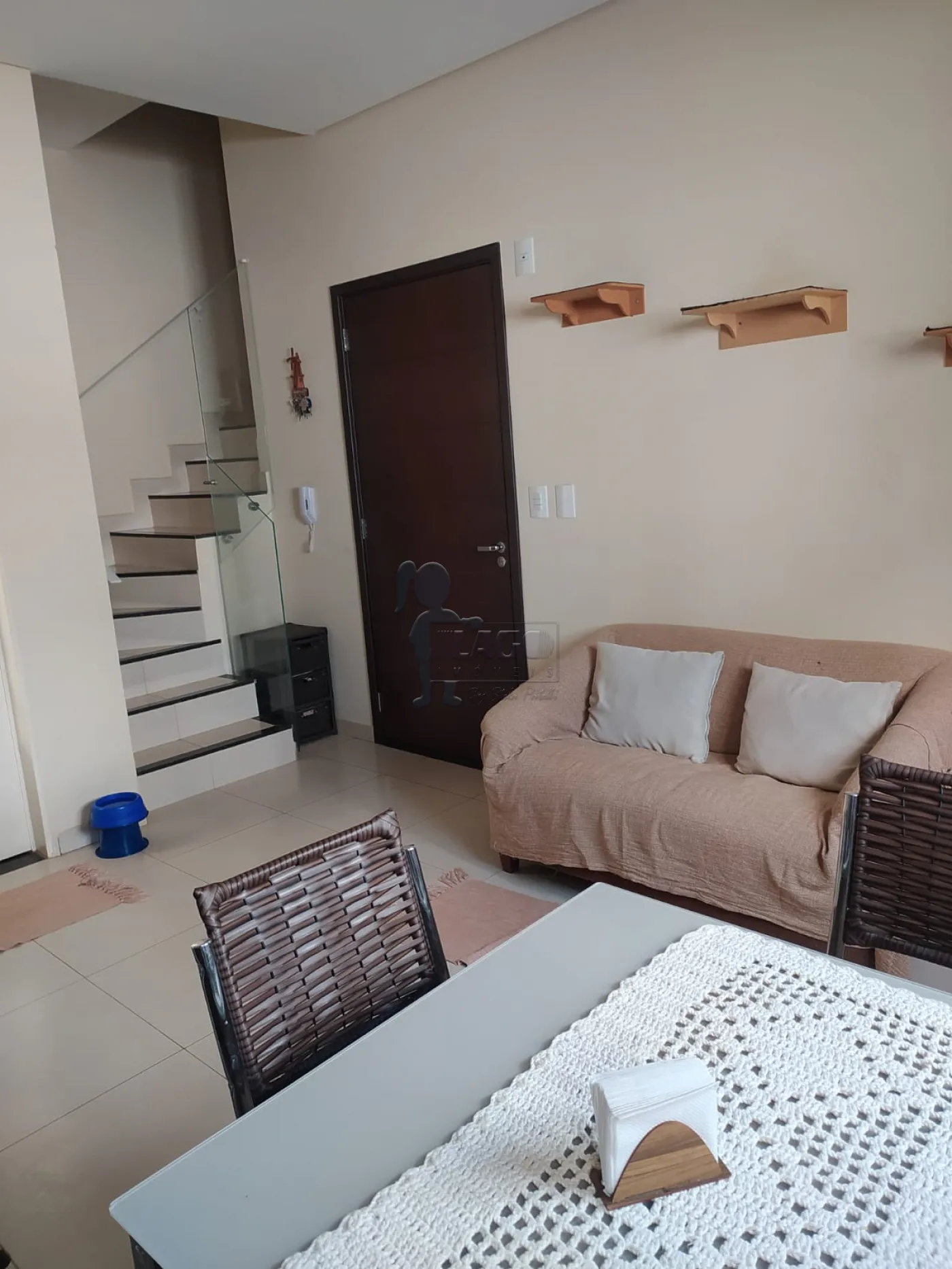 Comprar Casas / Condomínio em Ribeirão Preto R$ 350.000,00 - Foto 2