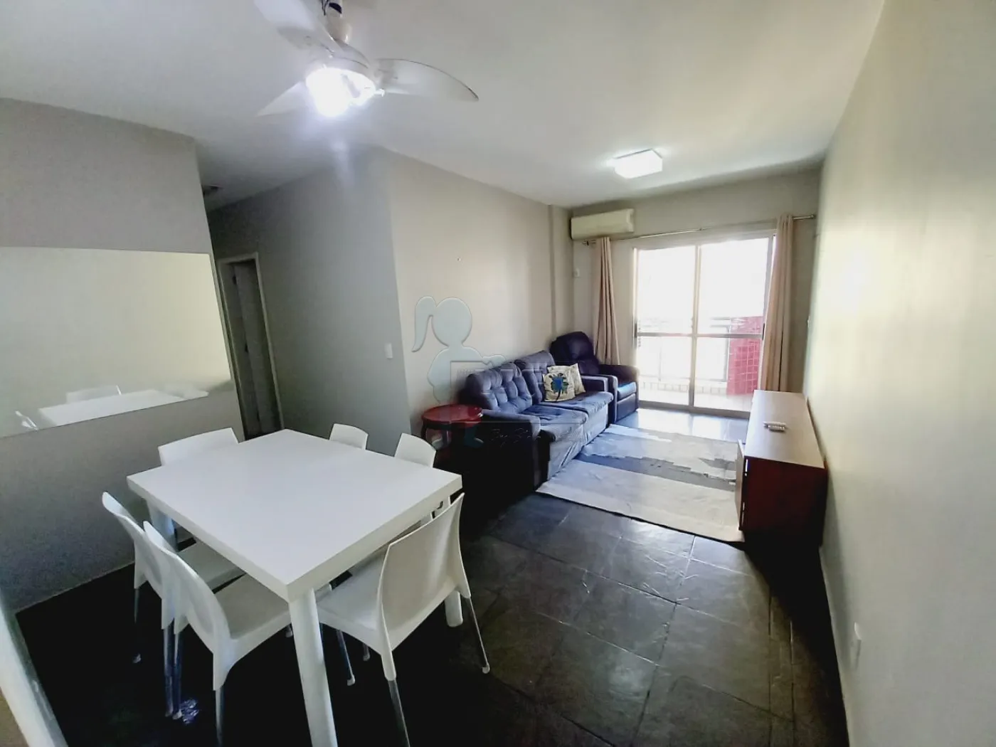 Comprar Apartamentos / Padrão em Ribeirão Preto R$ 295.000,00 - Foto 1