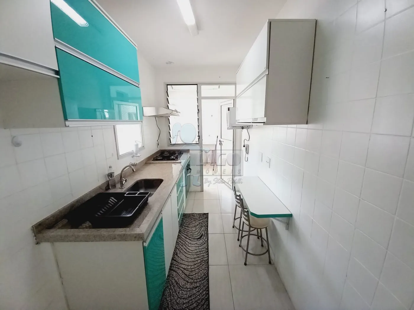 Comprar Apartamentos / Padrão em Ribeirão Preto R$ 295.000,00 - Foto 6