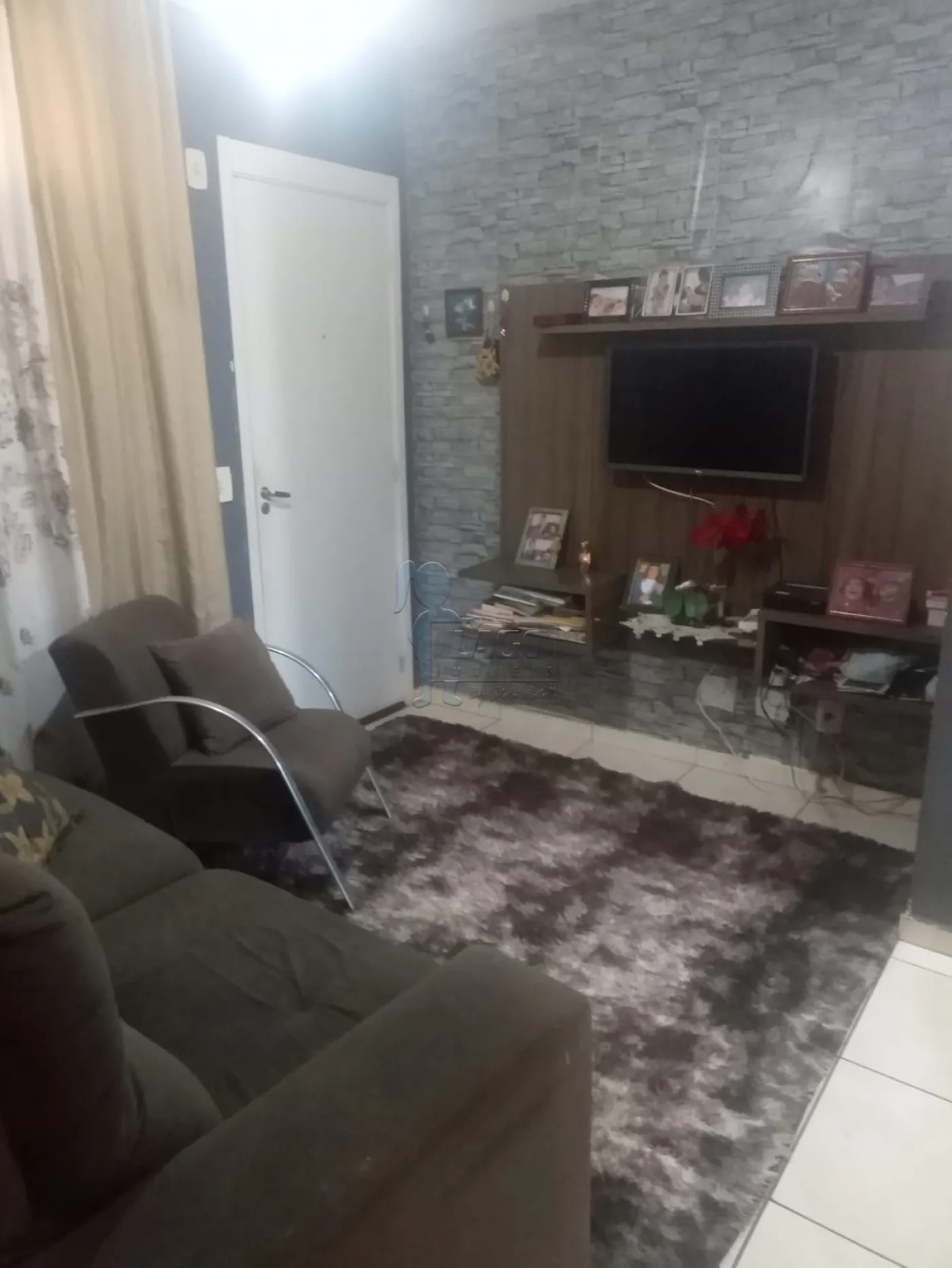 Comprar Apartamentos / Padrão em Sertãozinho R$ 155.000,00 - Foto 1