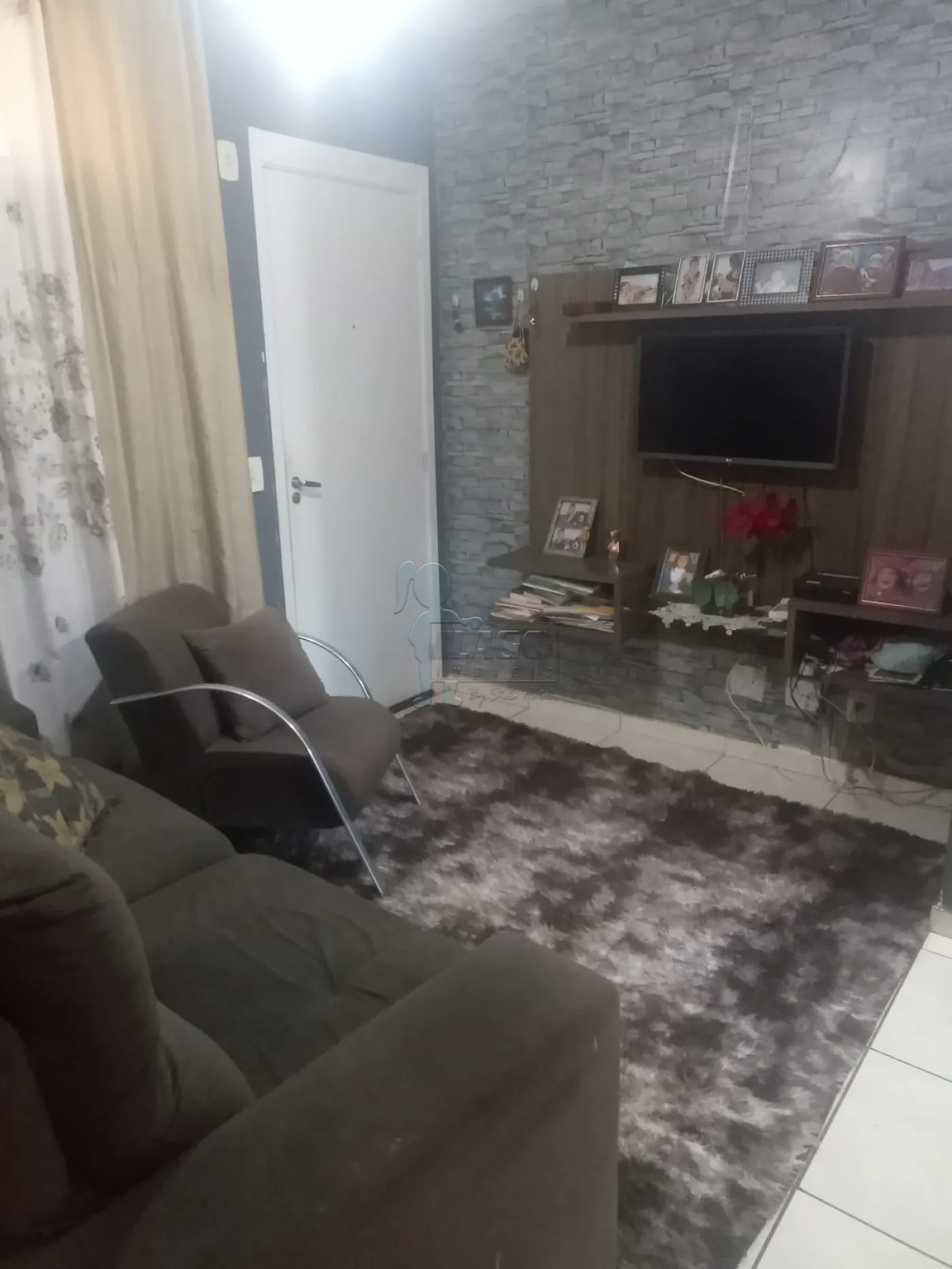 Comprar Apartamentos / Padrão em Sertãozinho R$ 155.000,00 - Foto 2