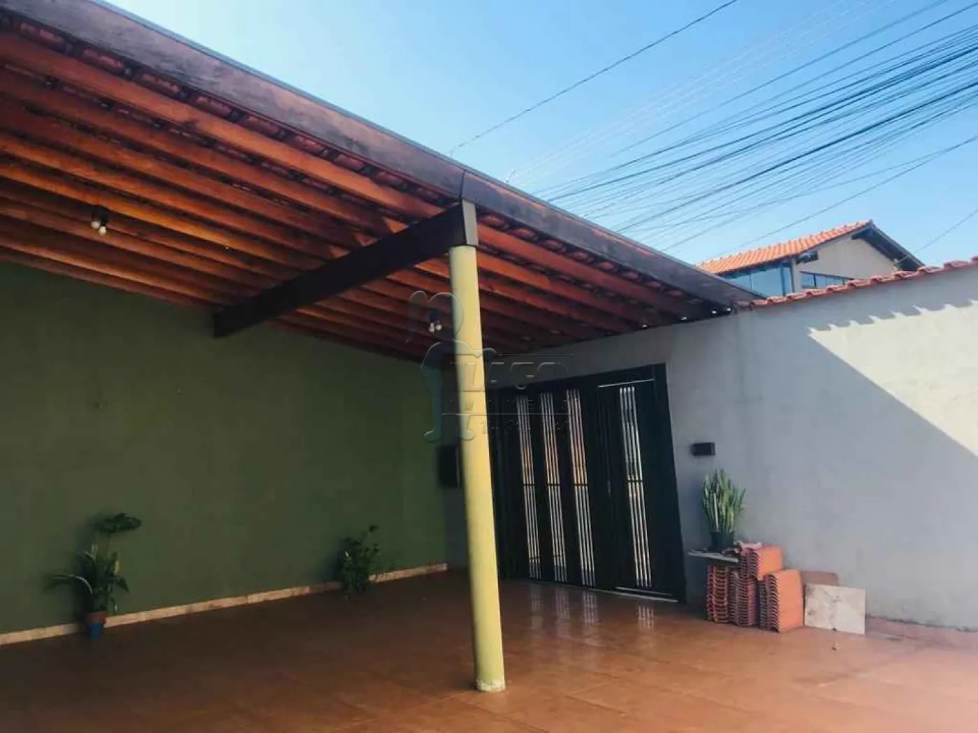 Comprar Casas / Padrão em Ribeirão Preto R$ 255.000,00 - Foto 2