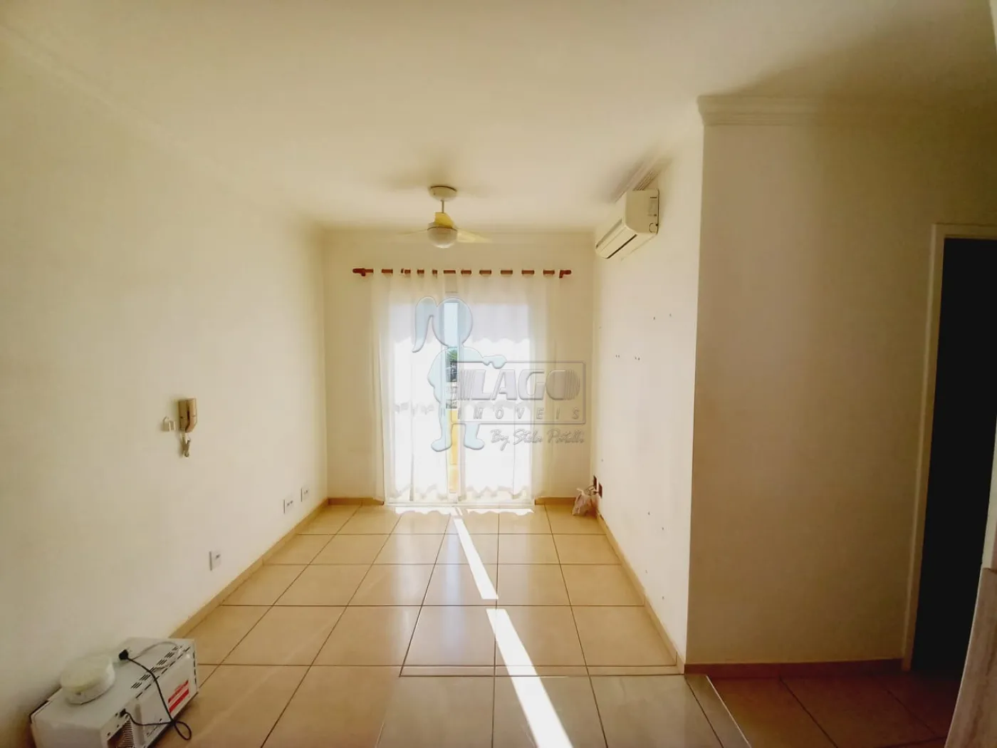 Alugar Apartamentos / Padrão em Ribeirão Preto R$ 1.200,00 - Foto 3