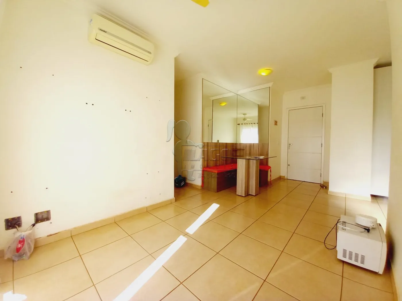 Alugar Apartamentos / Padrão em Ribeirão Preto R$ 1.200,00 - Foto 6